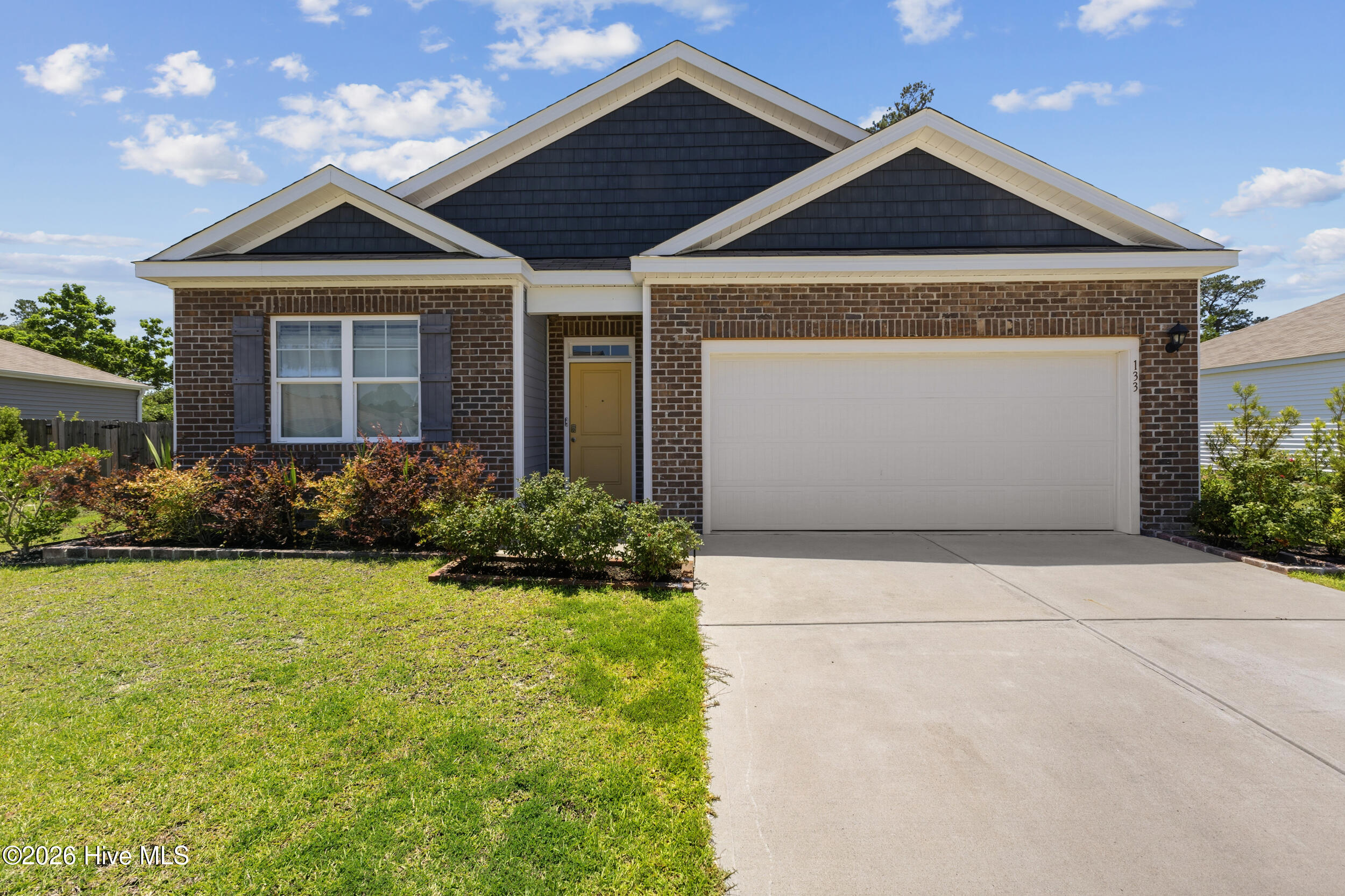 133 Tributary Circle Property Photo 4