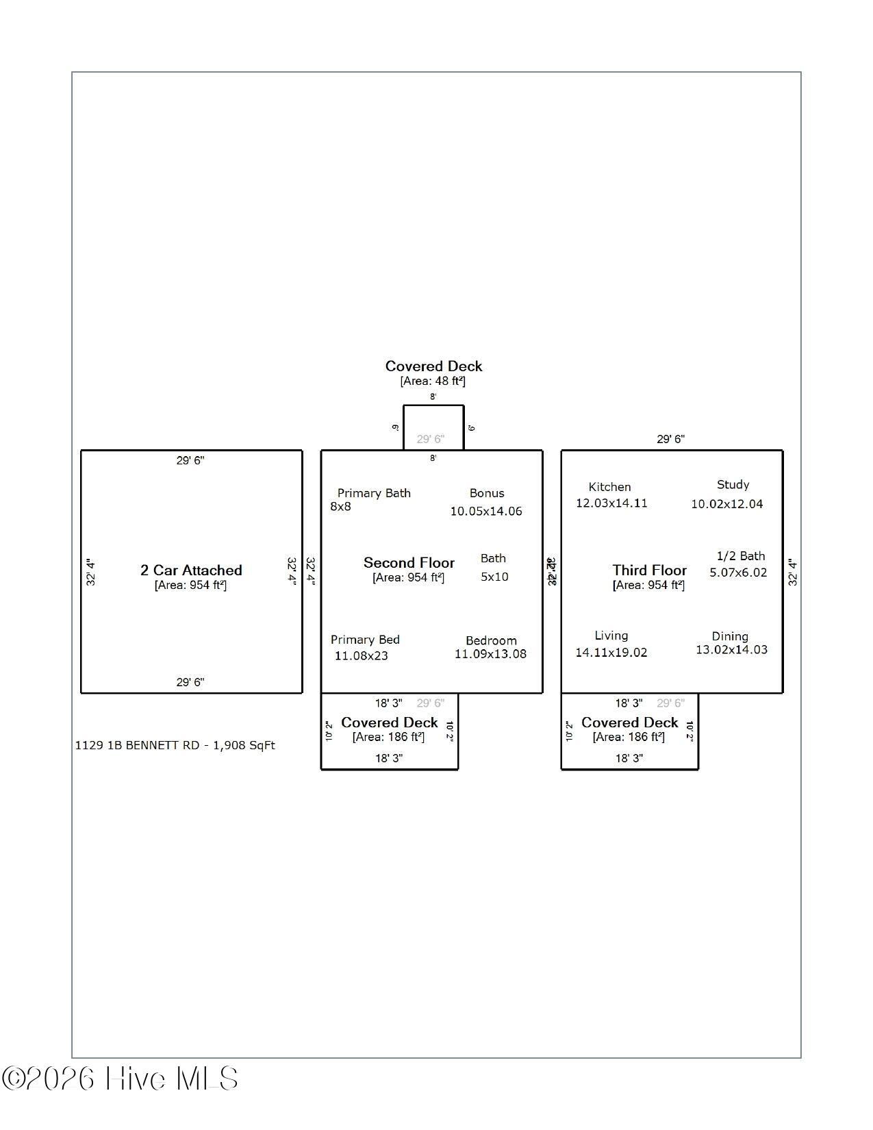 1129 Bennett Road Unit 1b Property Photo 42