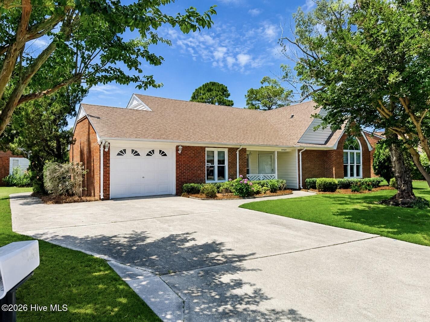 3060 Weatherby Court Property Photo 1