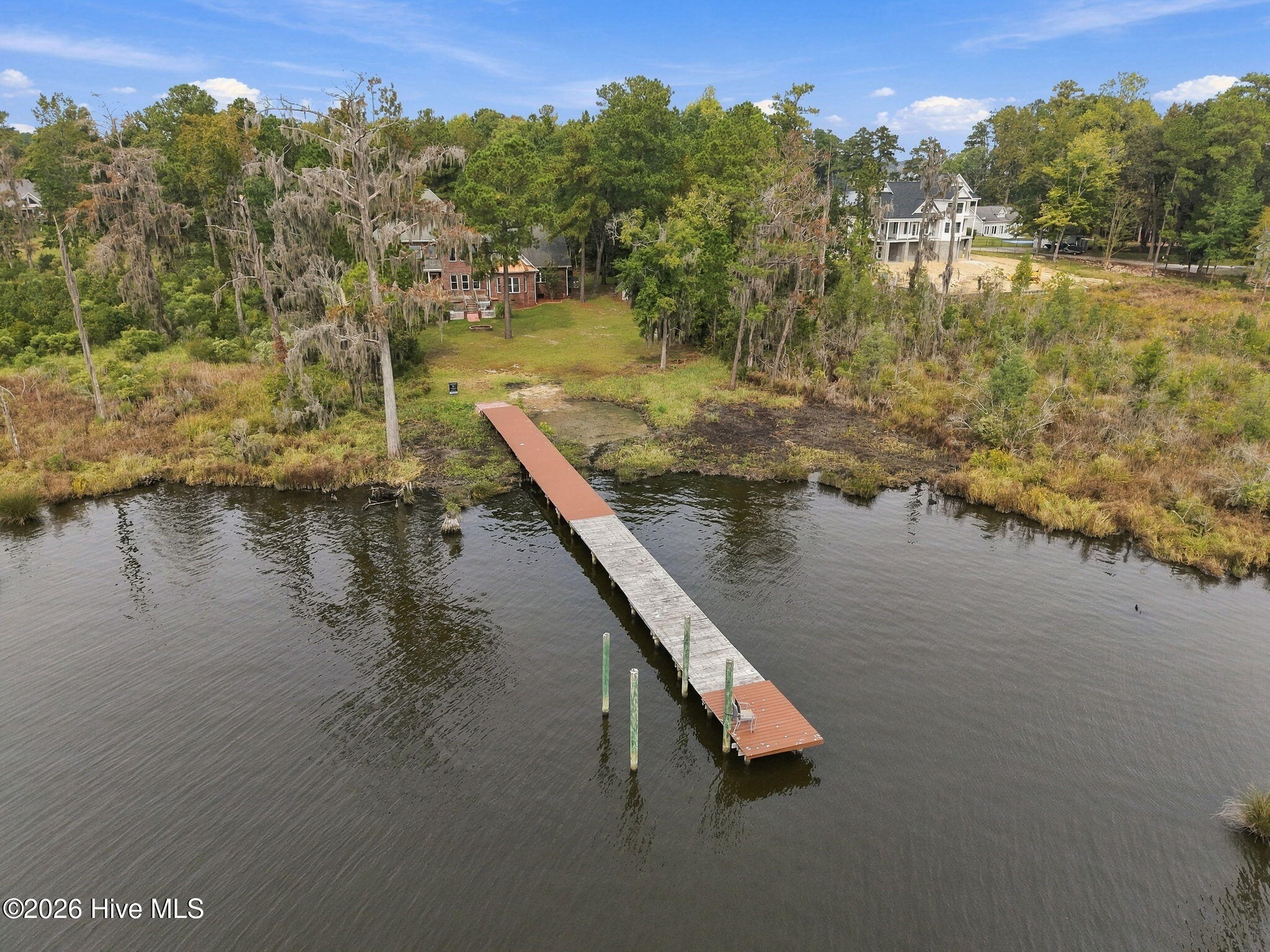 516 Long Point Road Property Photo 2
