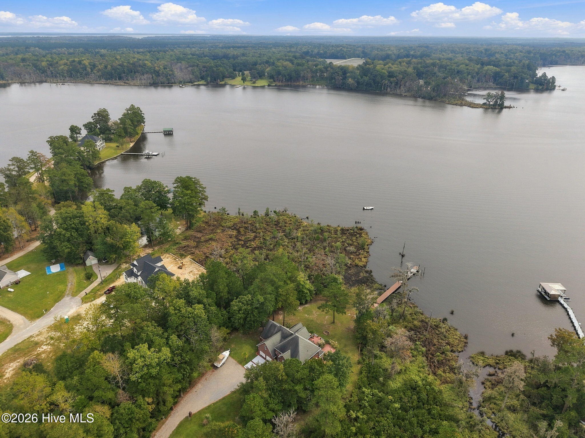 516 Long Point Road Property Photo 3
