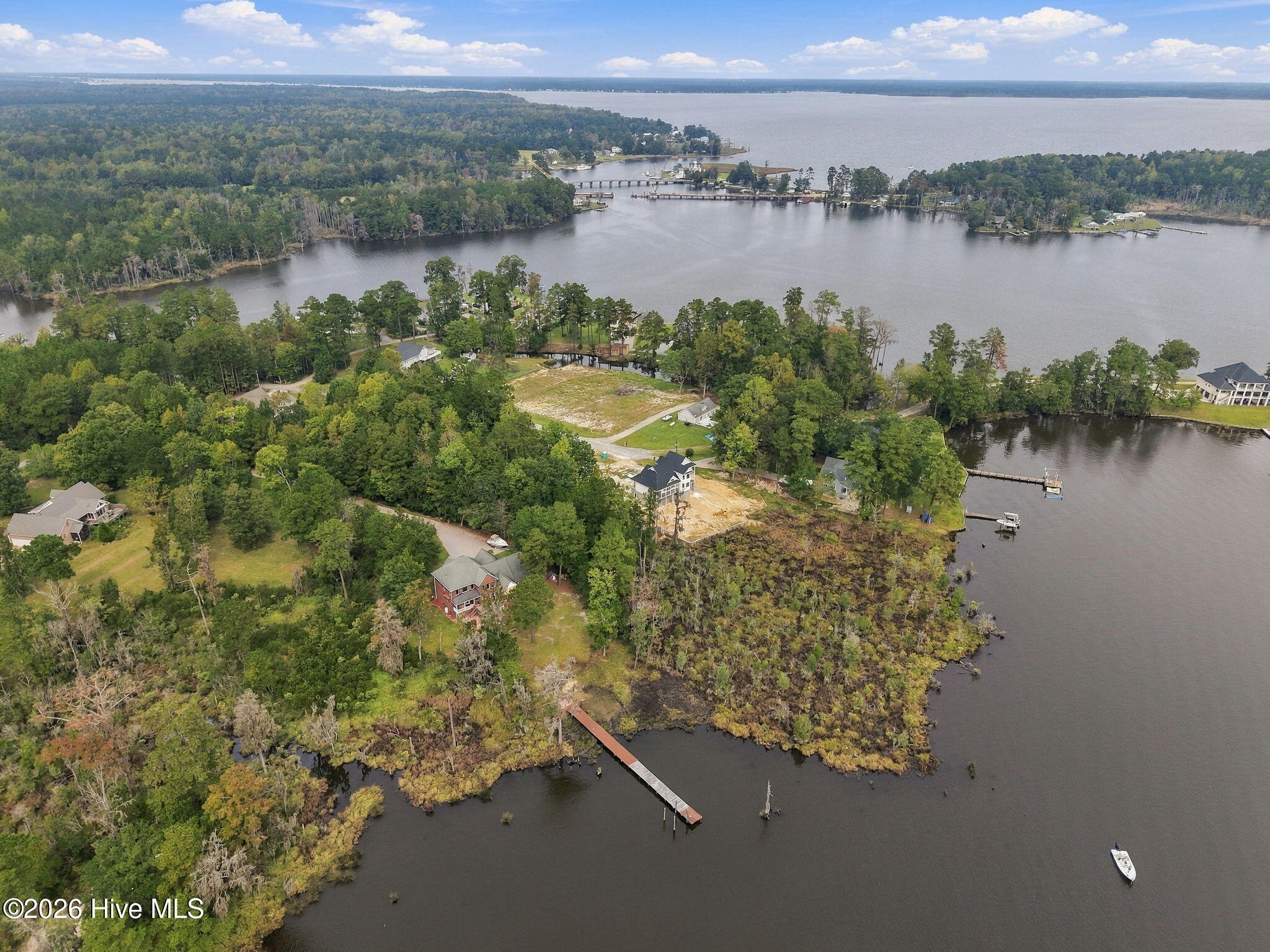 516 Long Point Road Property Photo 6