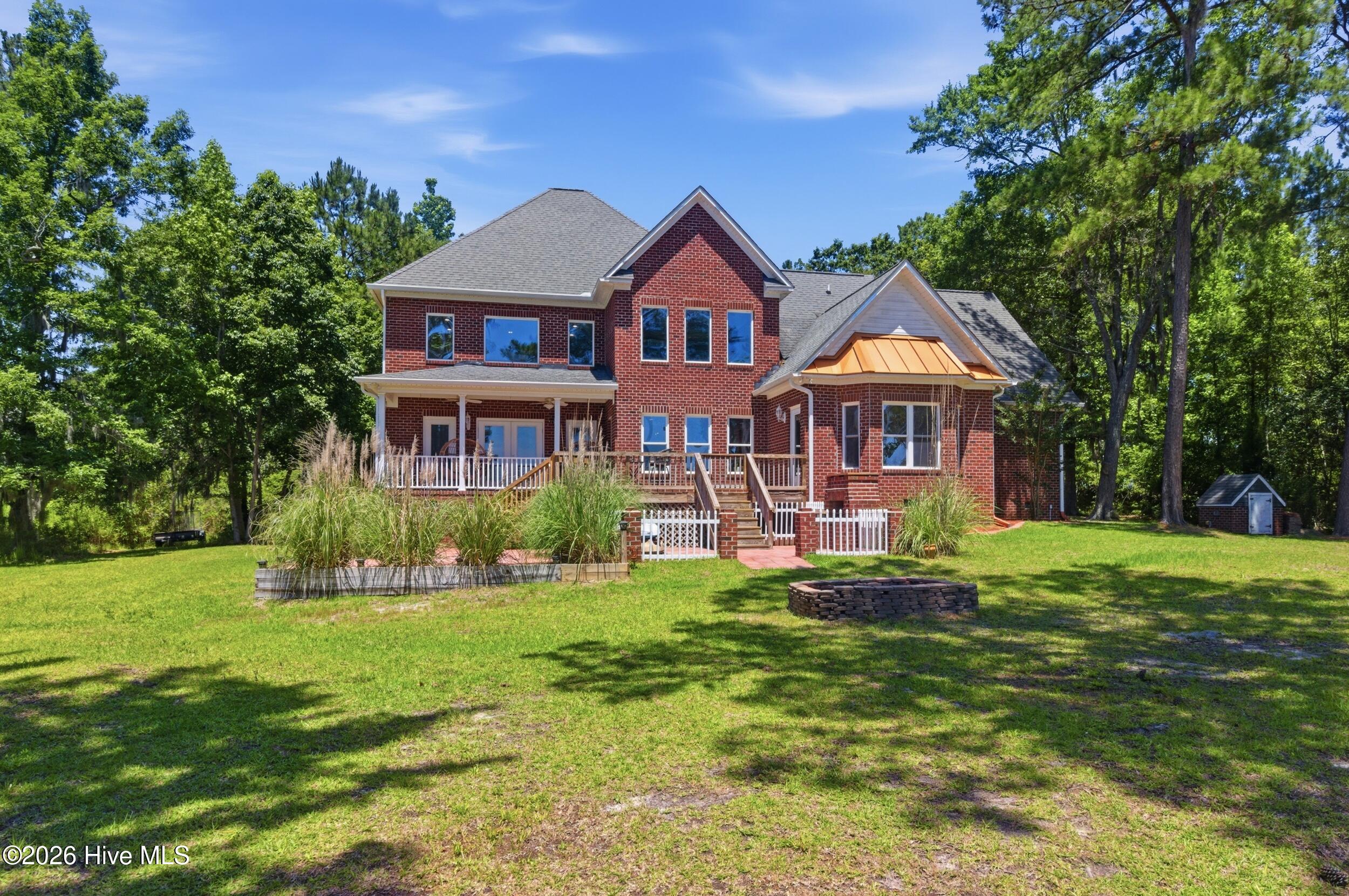 516 Long Point Road Property Photo 38