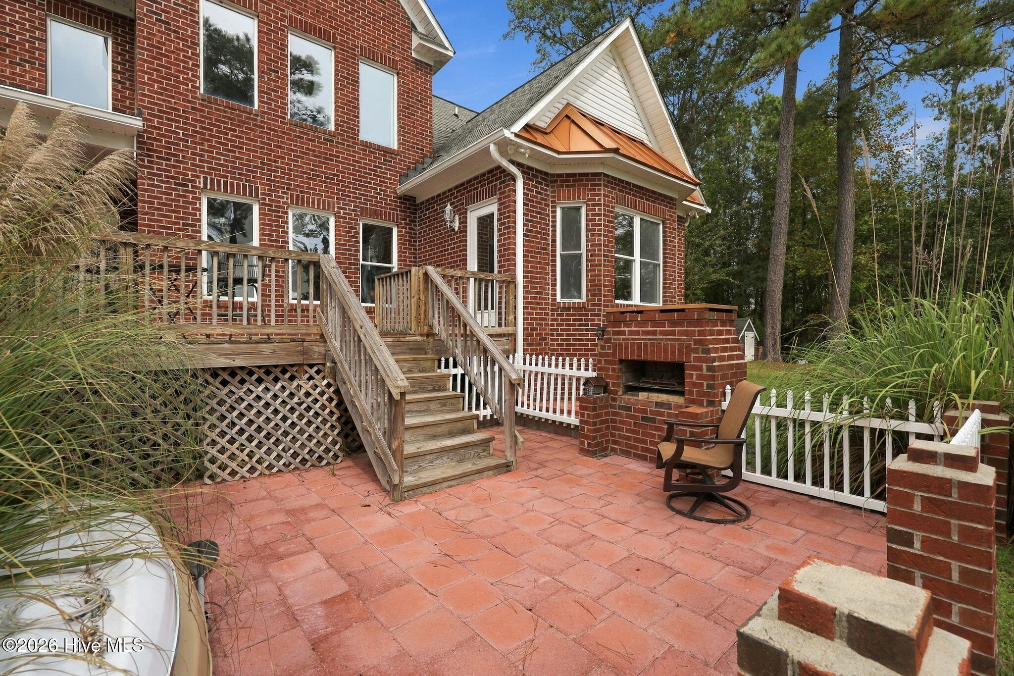 516 Long Point Road Property Photo 50