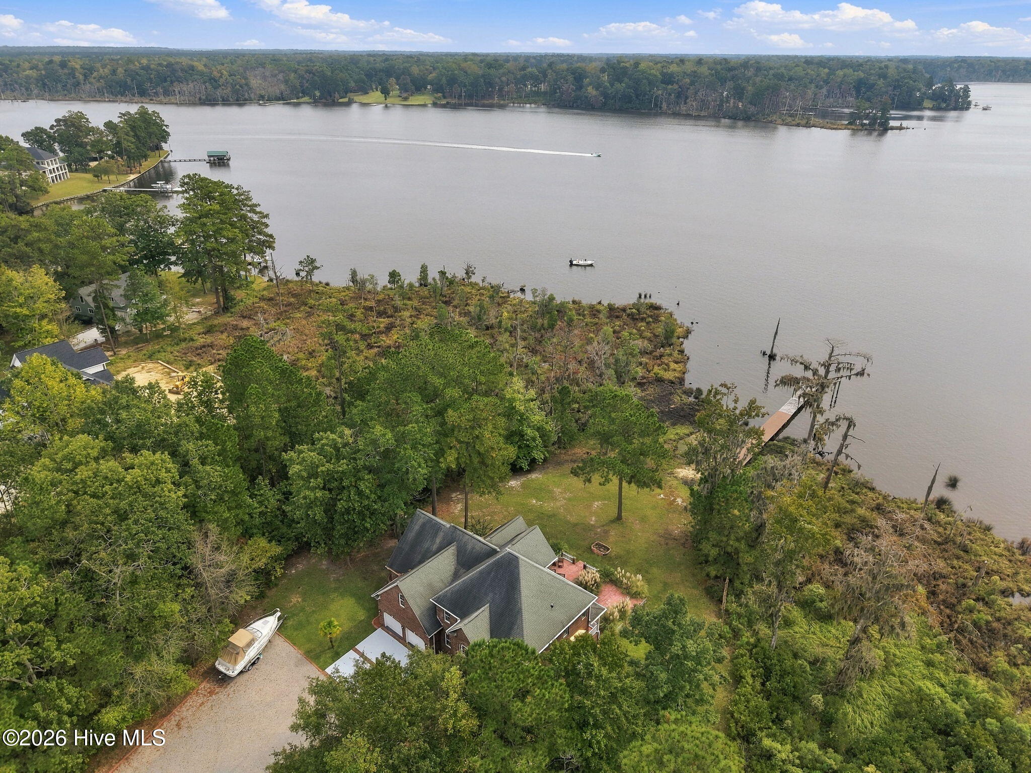516 Long Point Road Property Photo 61
