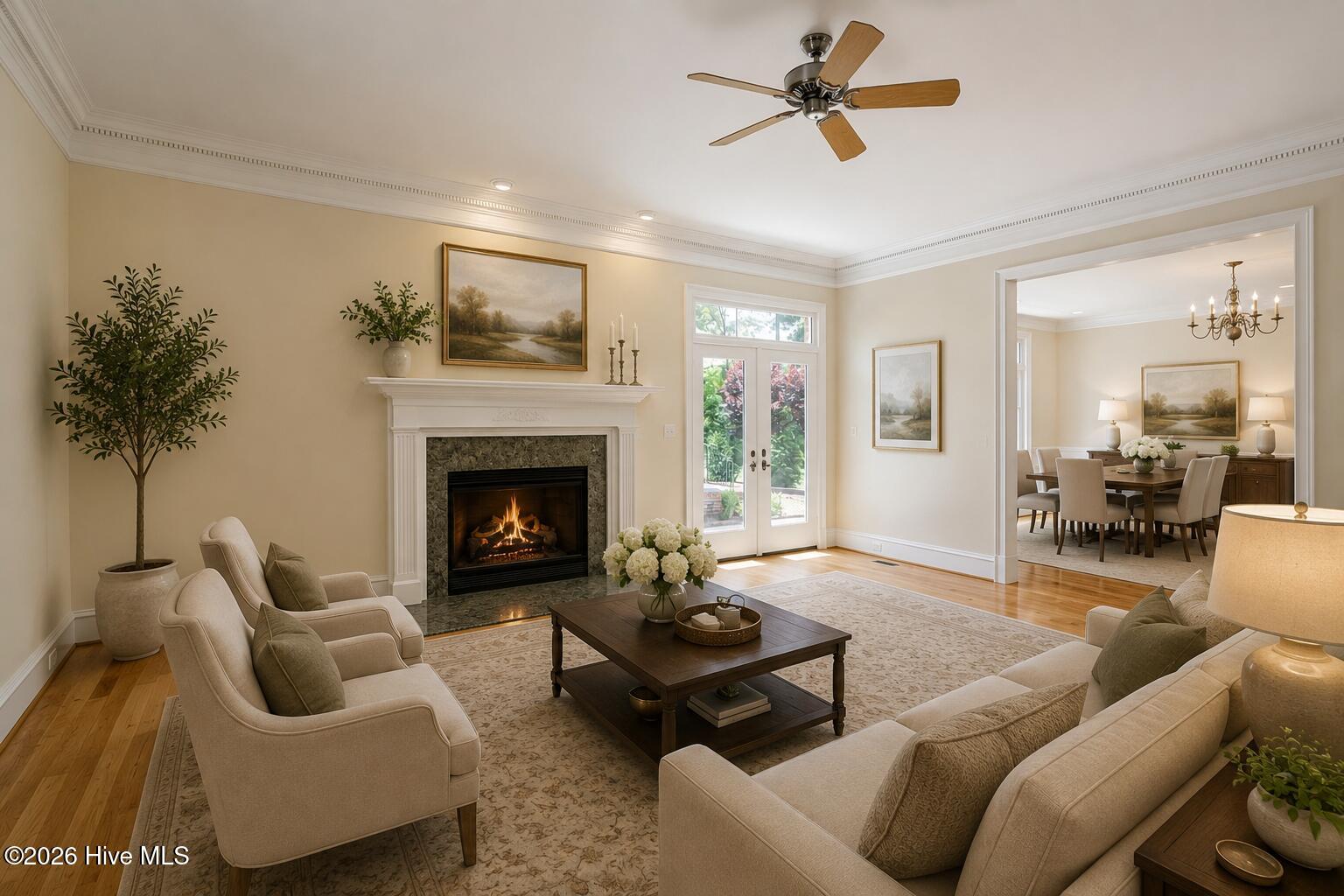 3045 Bransford Road Property Photo 19