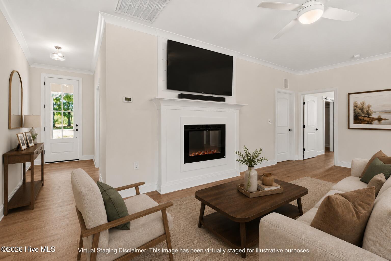 8651 Savage Road Property Photo 6