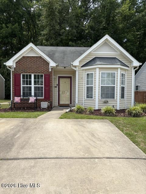 2518 Winding Creek Drive Sw Property Photo 2