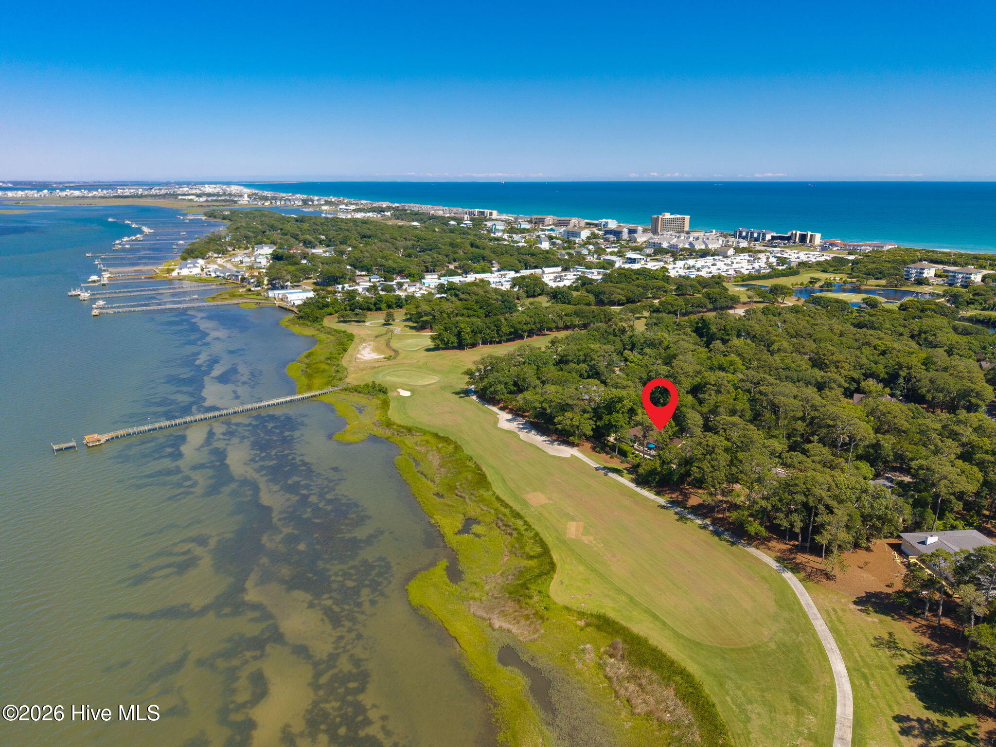 105 Magnolia Court Property Photo 45