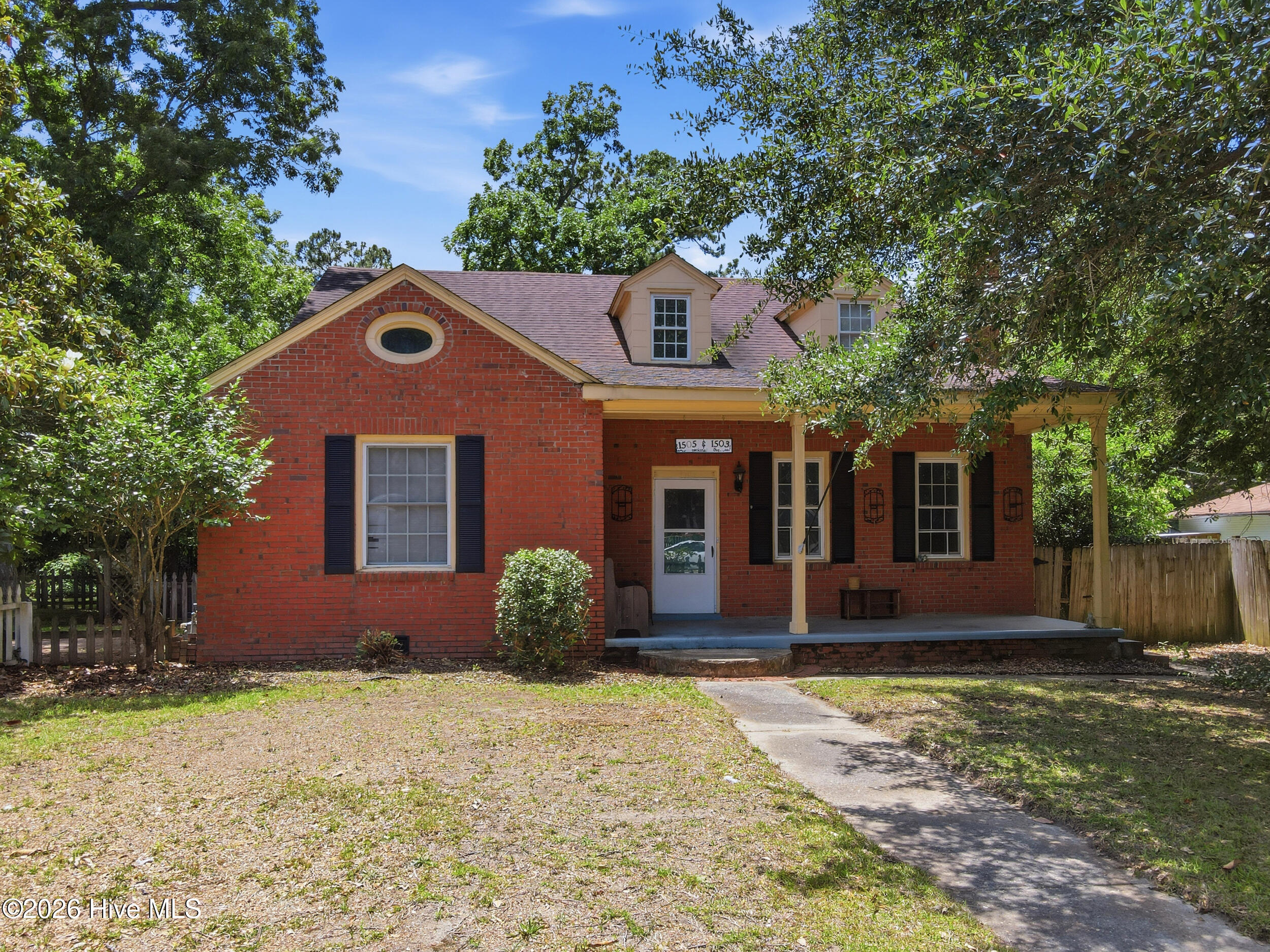 1503 National Avenue Property Photo 1
