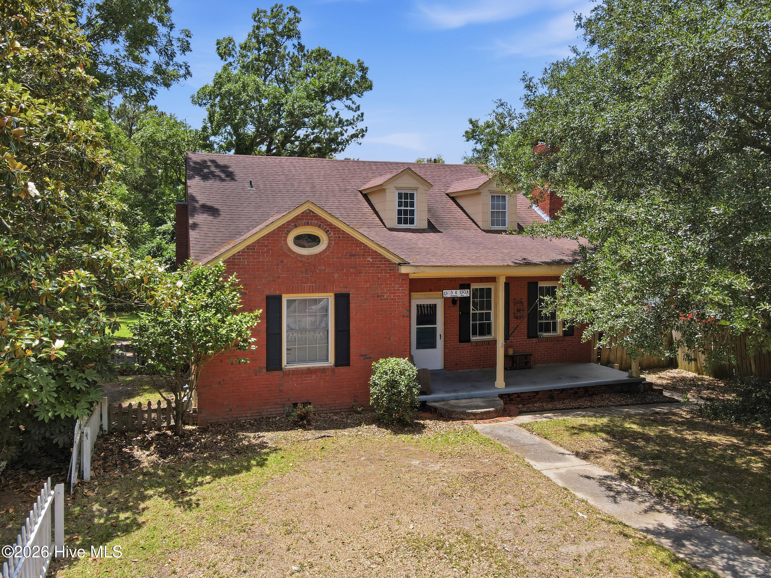 1503 National Avenue Property Photo 6