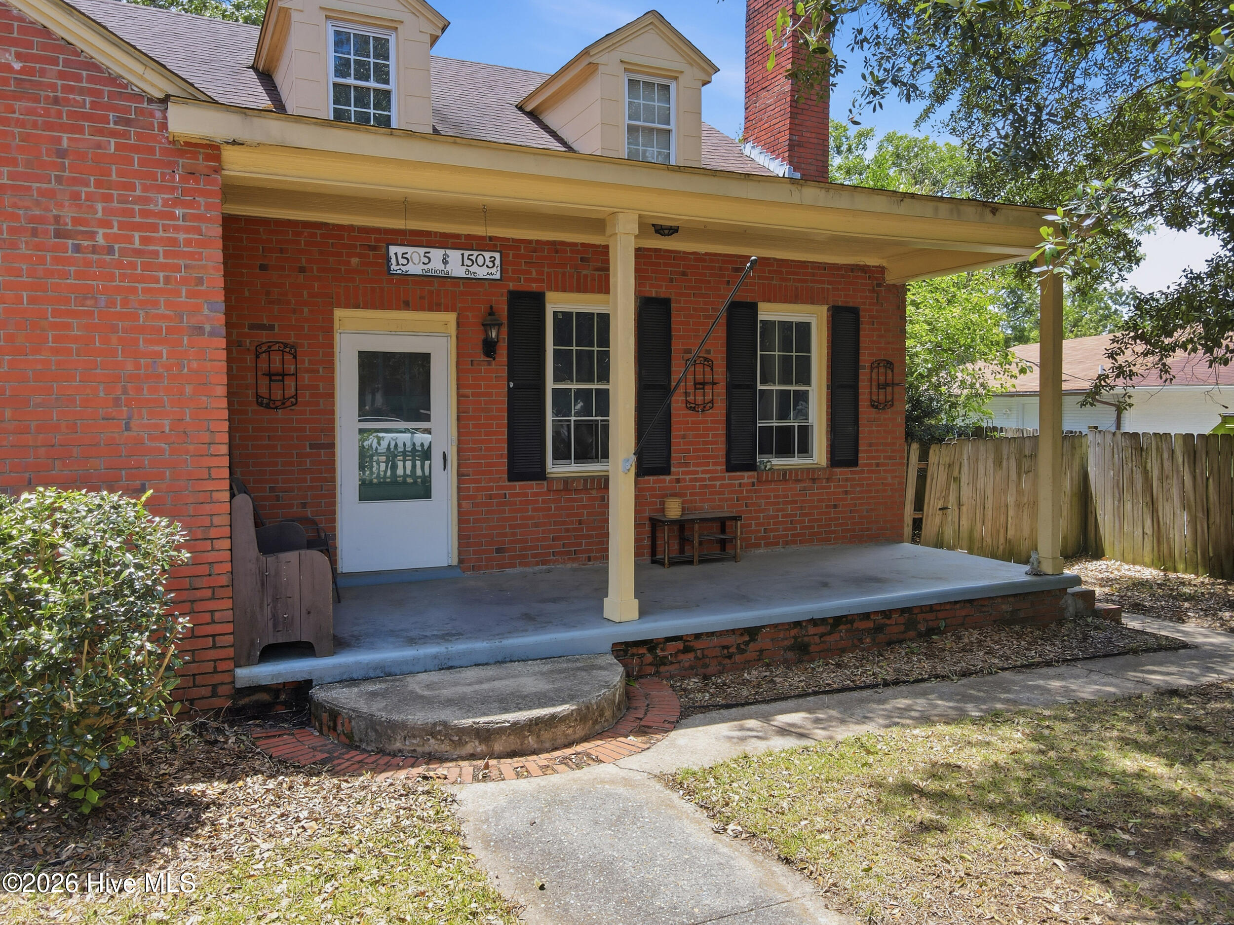 1503 National Avenue Property Photo 7