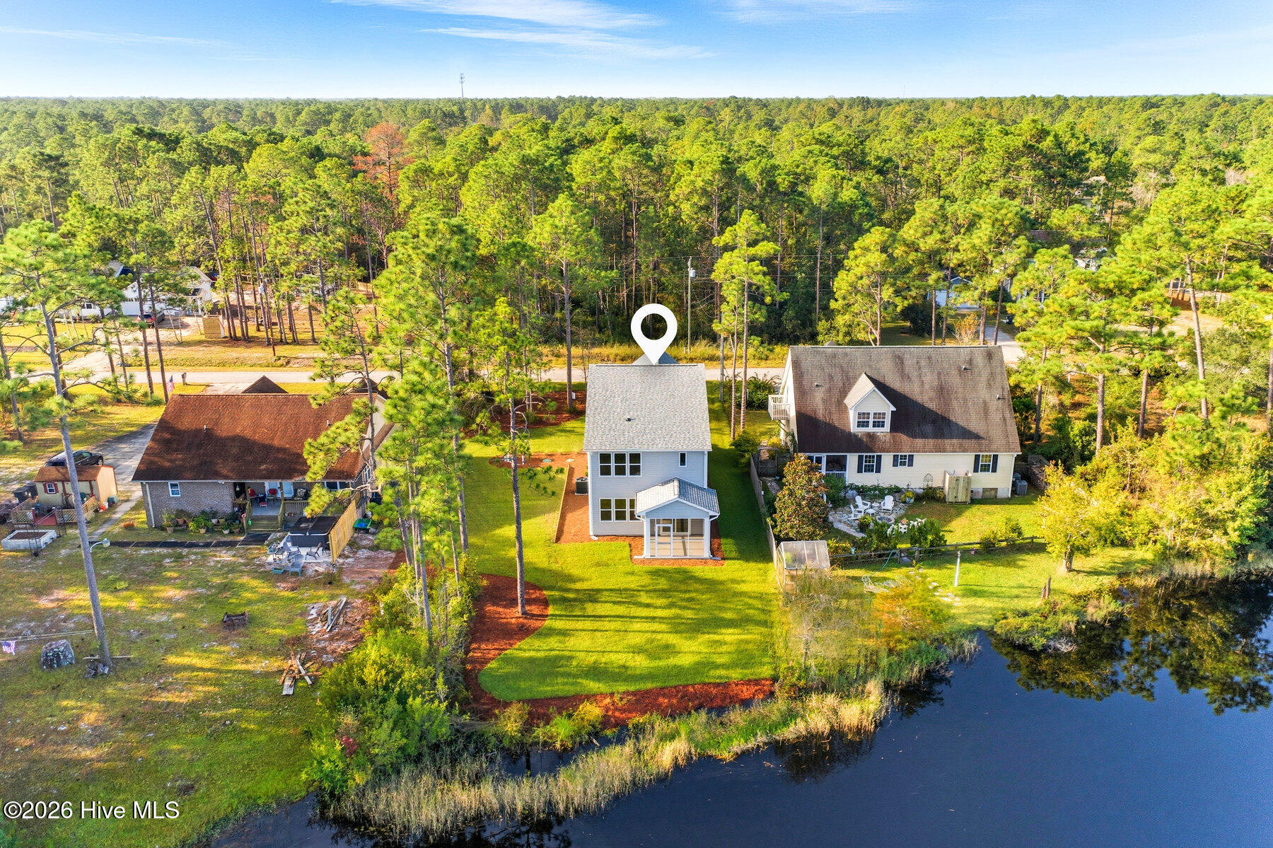 148 N High Point Road Property Photo 35