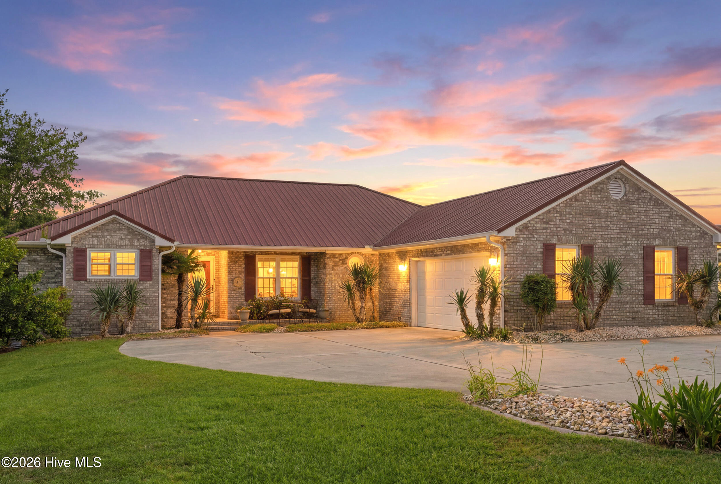 132 Gemstone Drive Property Photo 1