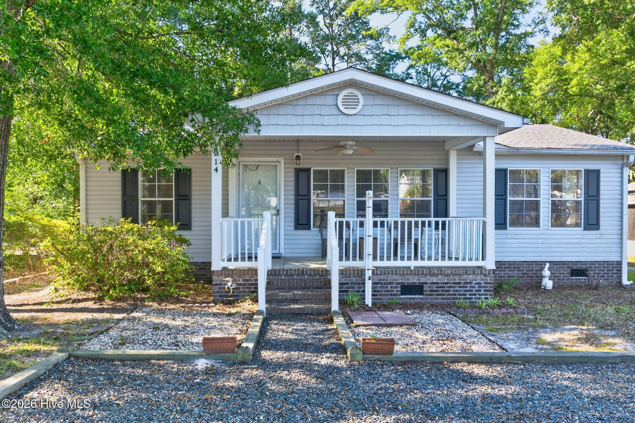 214 Dogwood Drive Property Photo 1