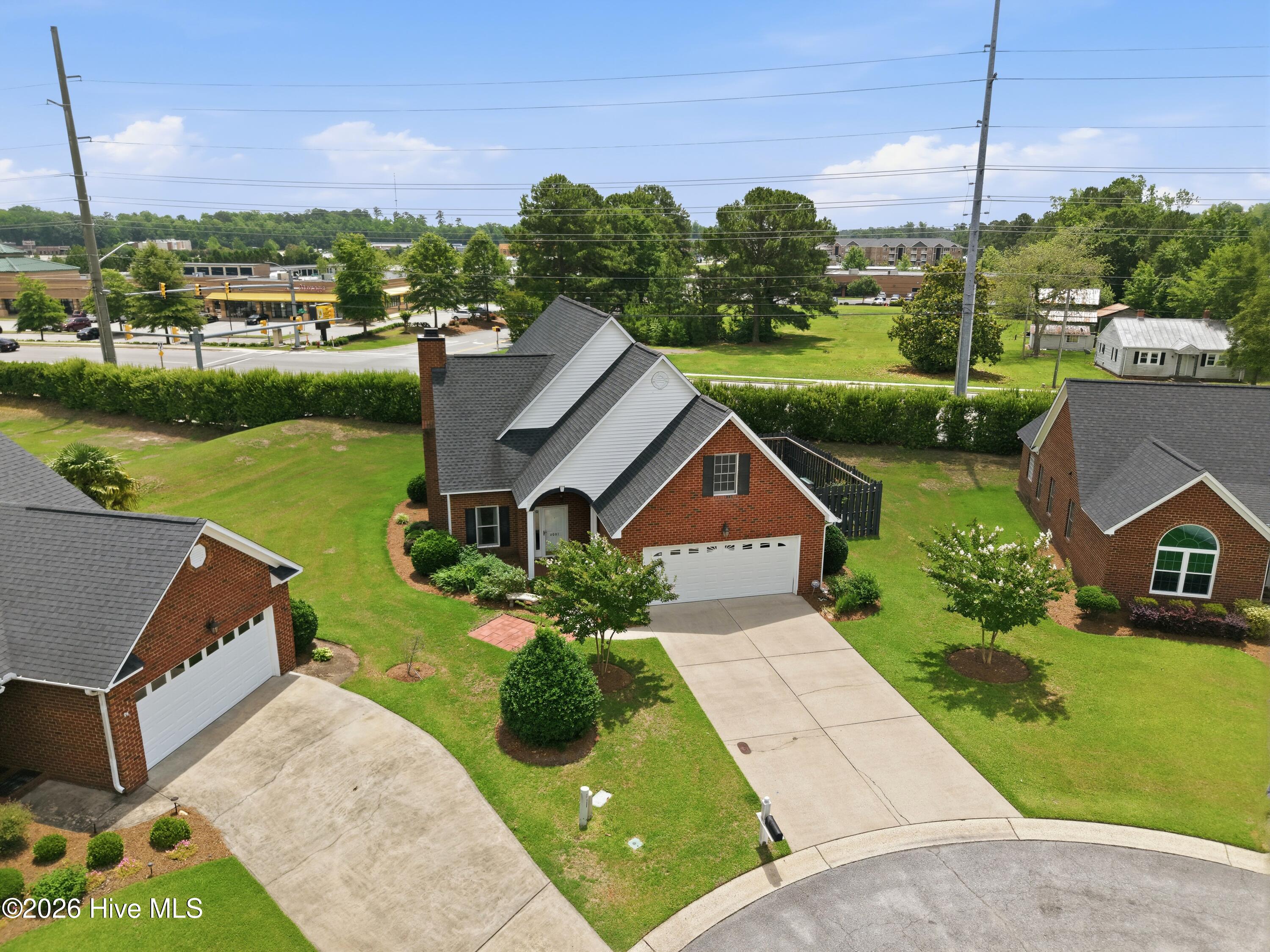 4001 Walkers Court Property Photo 21