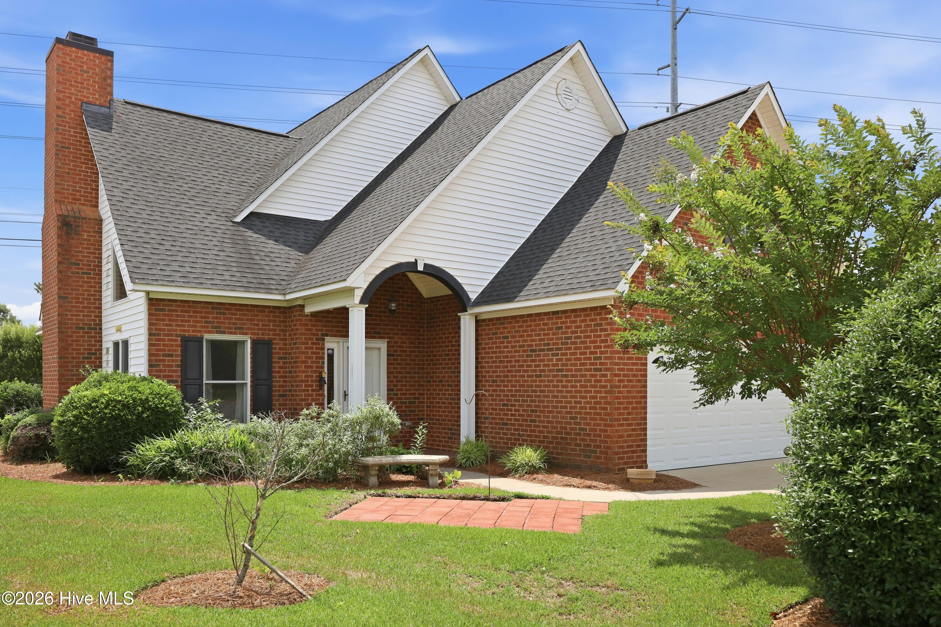 4001 Walkers Court Property Photo 22