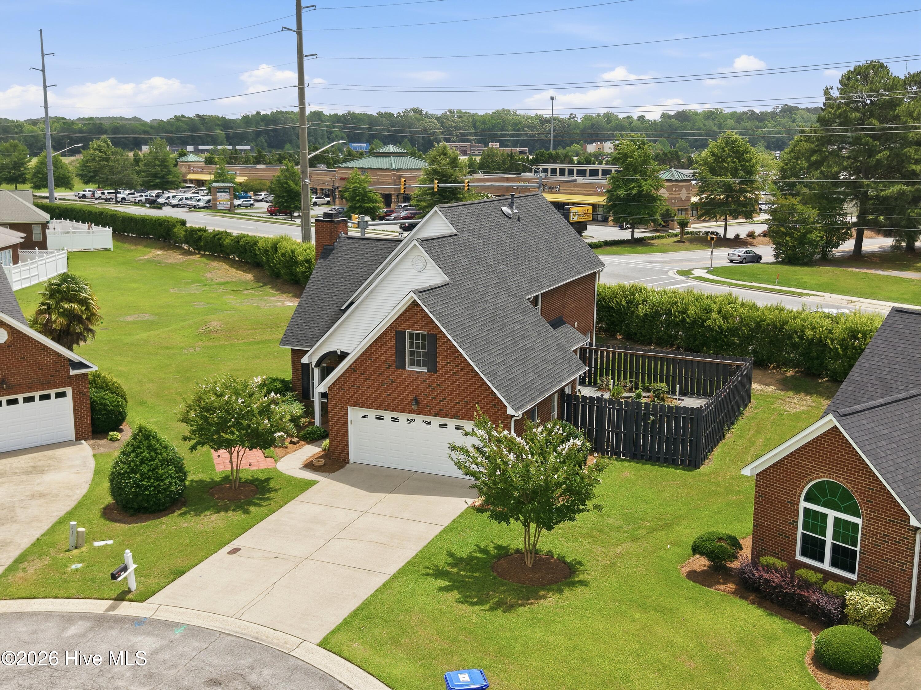 4001 Walkers Court Property Photo 23