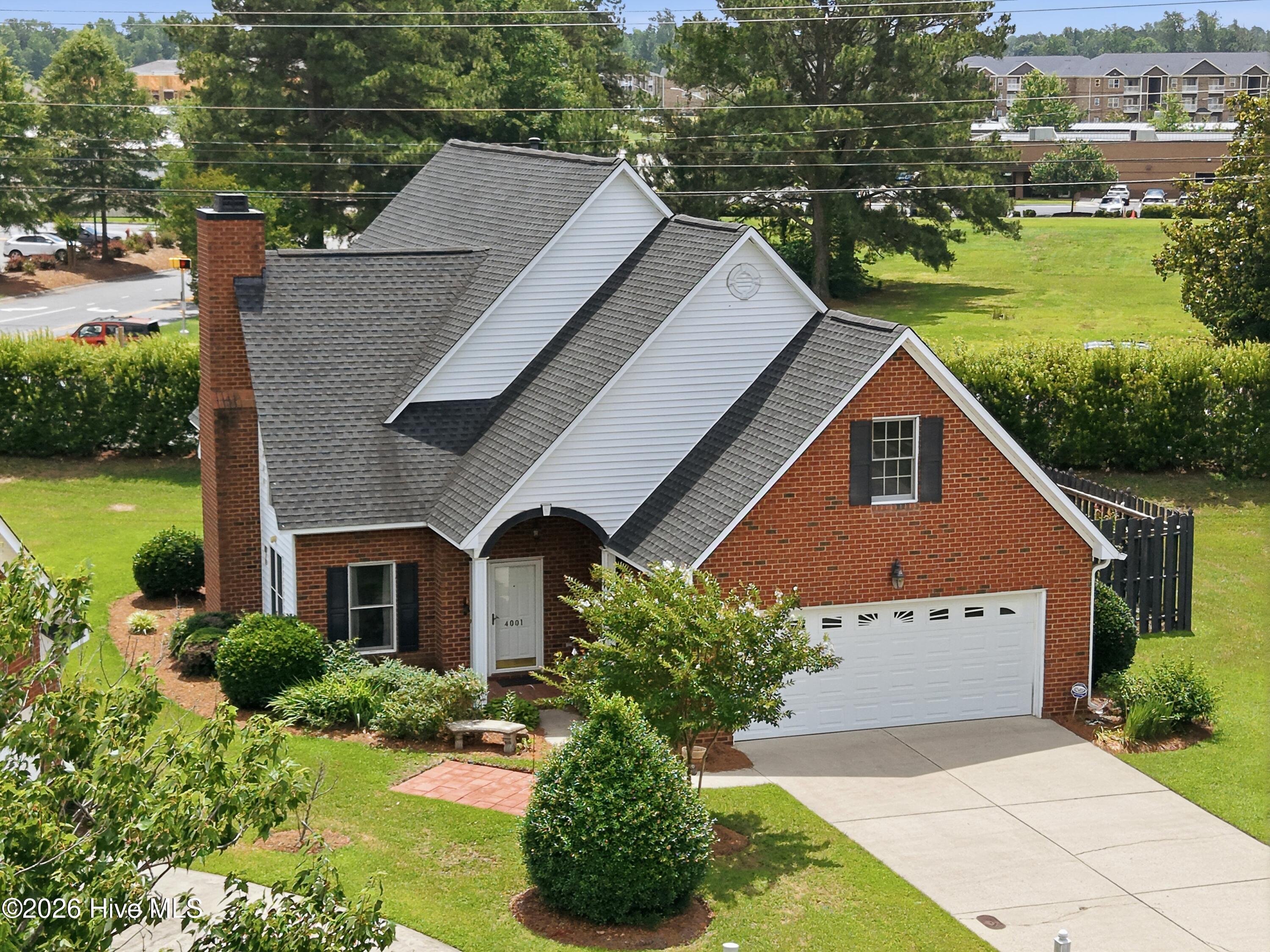 4001 Walkers Court Property Photo 24
