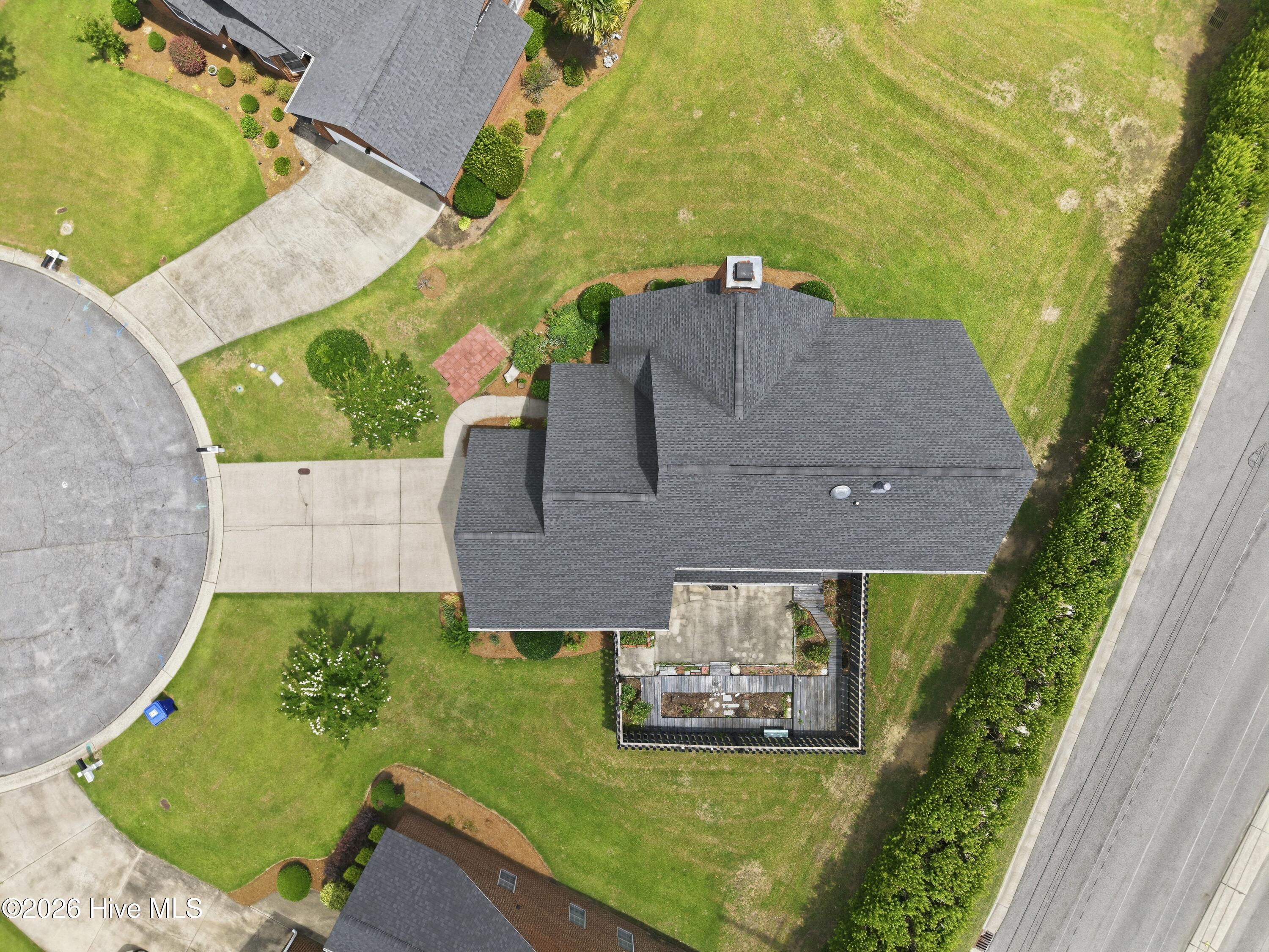 4001 Walkers Court Property Photo 26