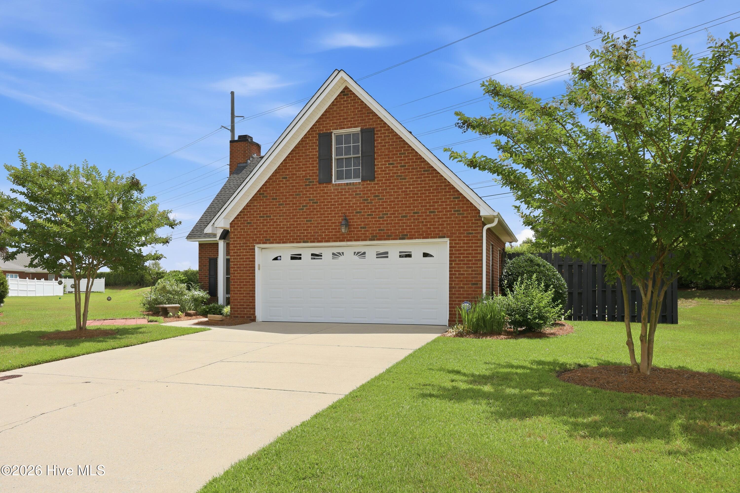 4001 Walkers Court Property Photo 42