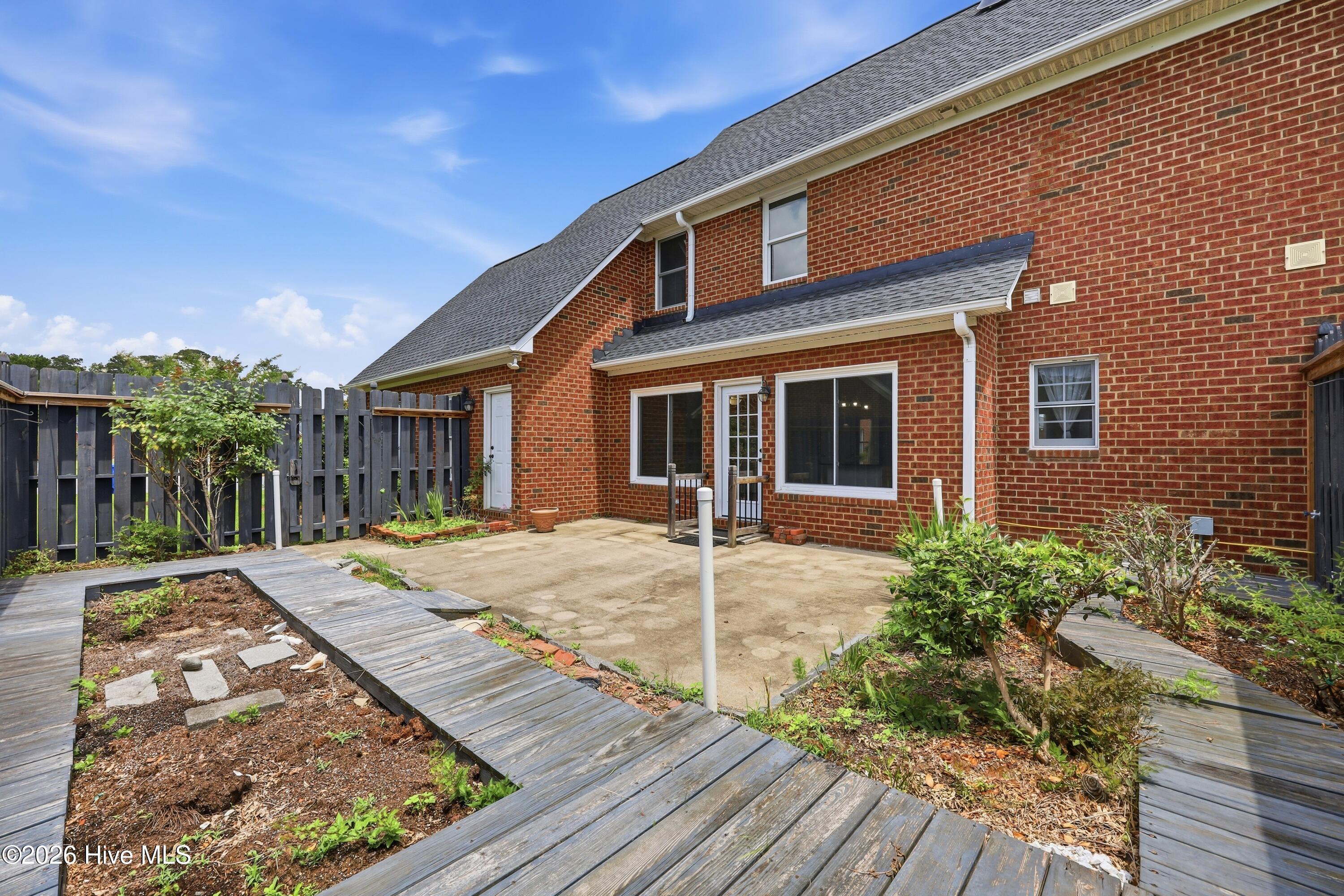 4001 Walkers Court Property Photo 51