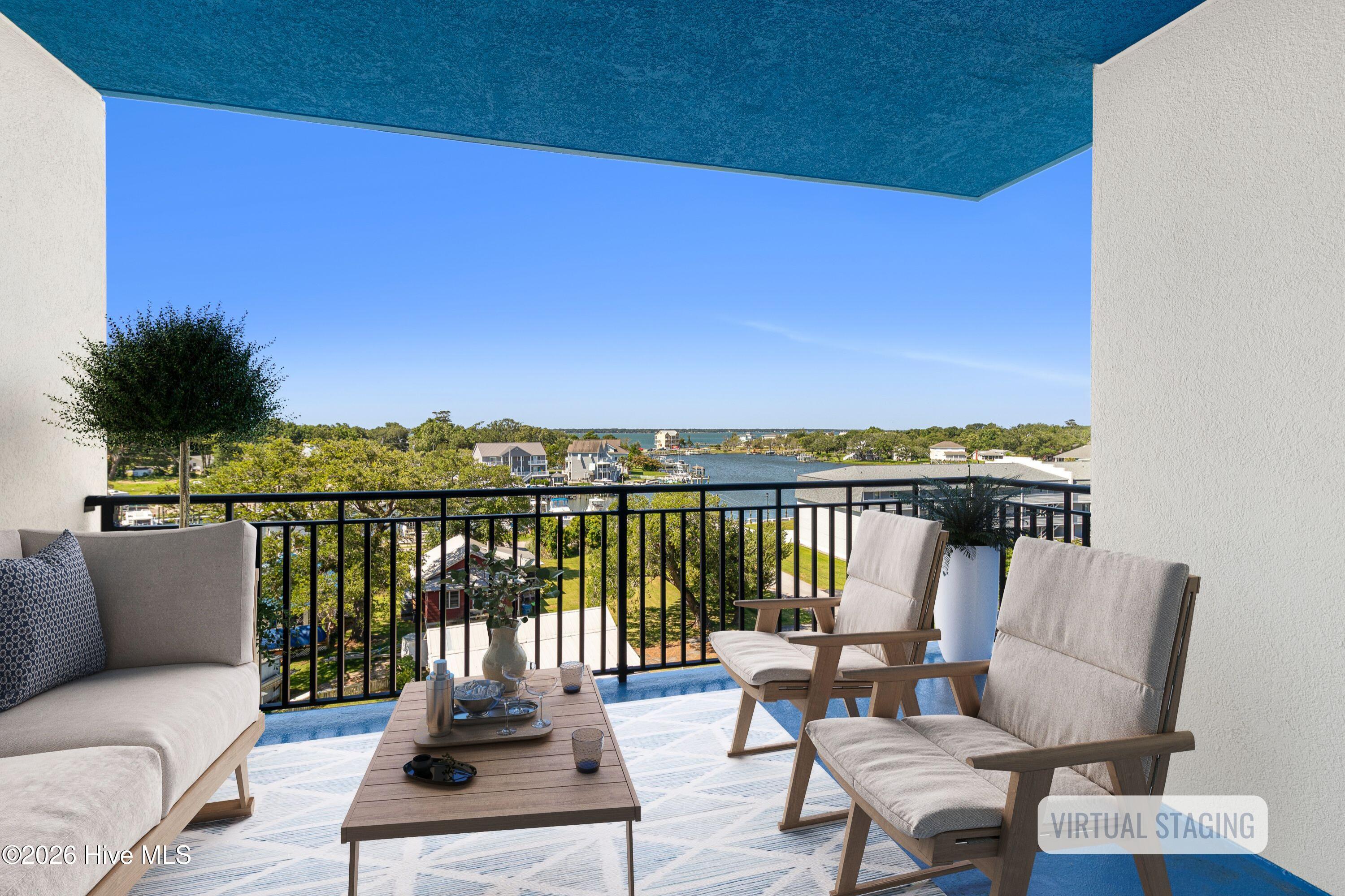 4425 Arendell Street 402 Harborside Club Property Photo 1
