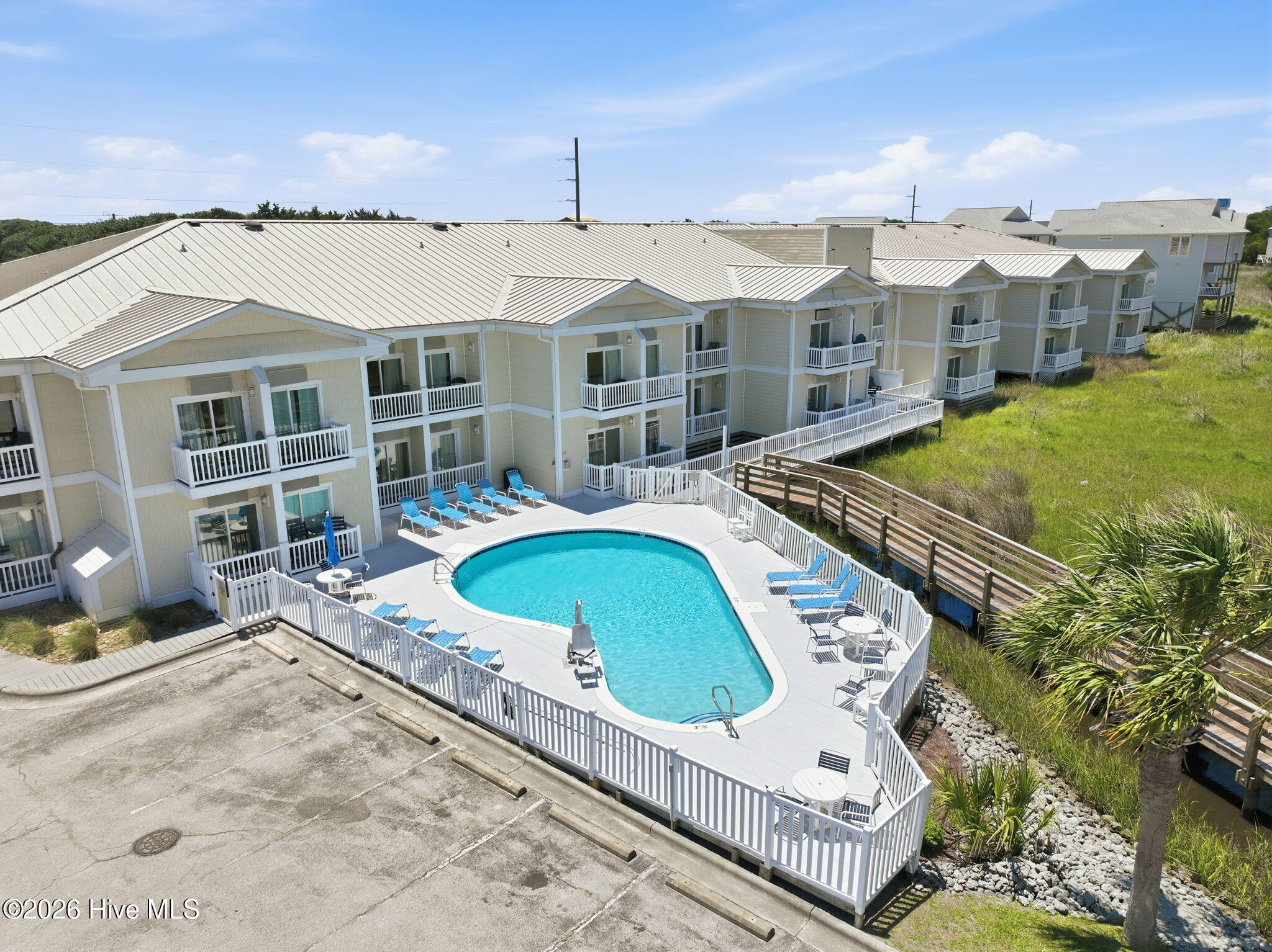 602 W Fort Macon Road 217 Property Photo 15