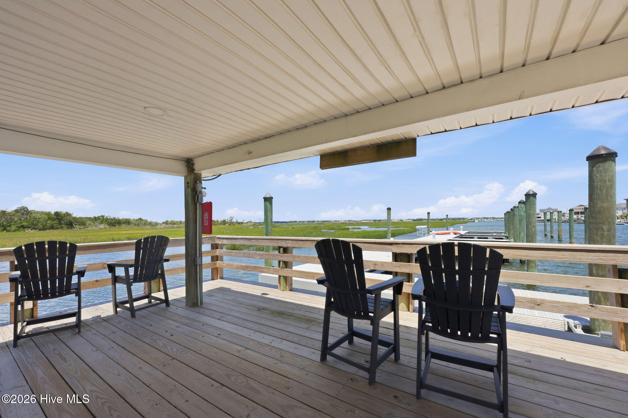 602 W Fort Macon Road 217 Property Photo 20