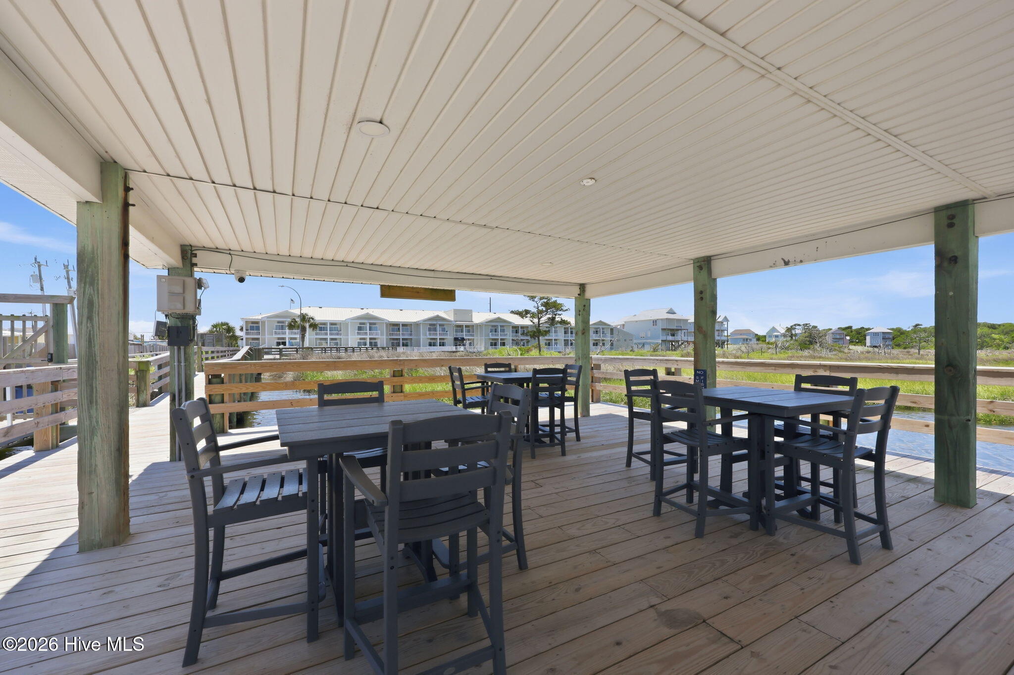 602 W Fort Macon Road 217 Property Photo 21