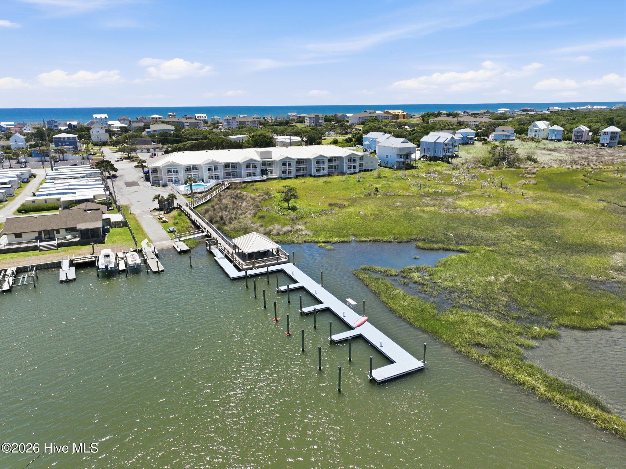 602 W Fort Macon Road 217 Property Photo 25