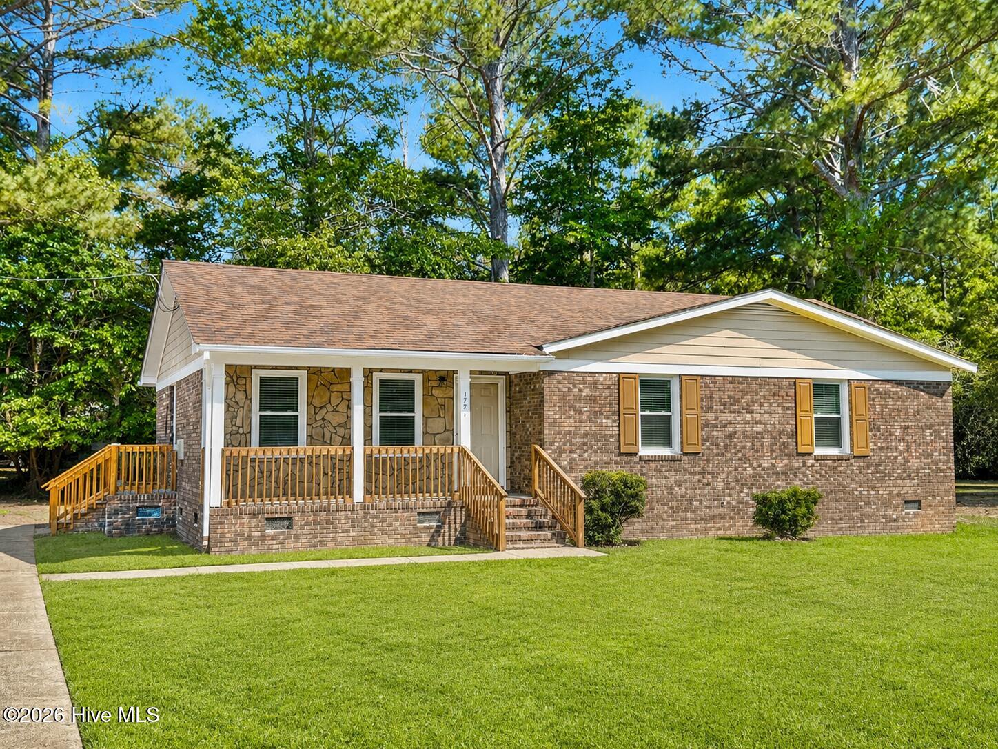 1724 Augustus Drive Property Photo 1