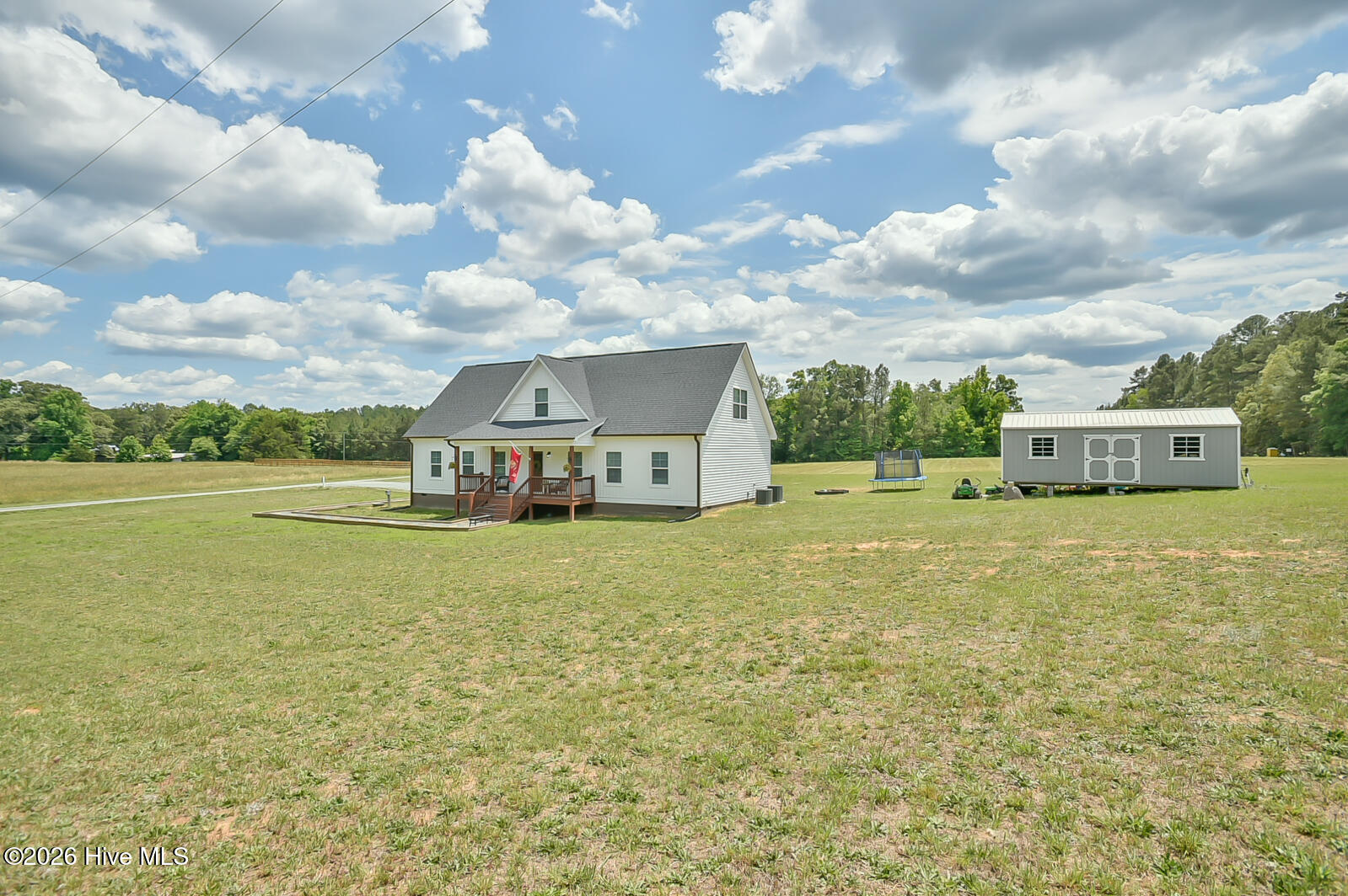 743 Bowman Bare Road Property Photo 25