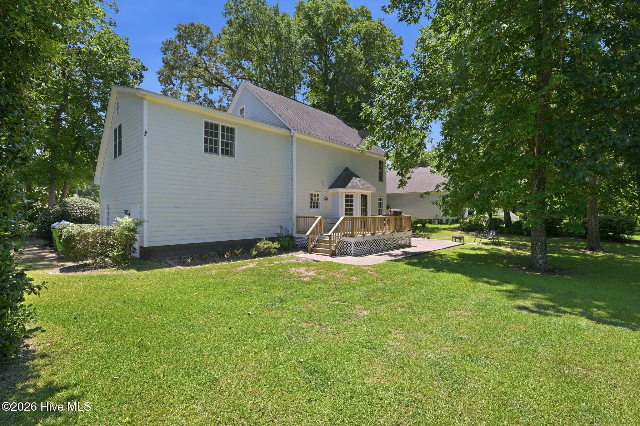 2513 Hickory Street Property Photo 6