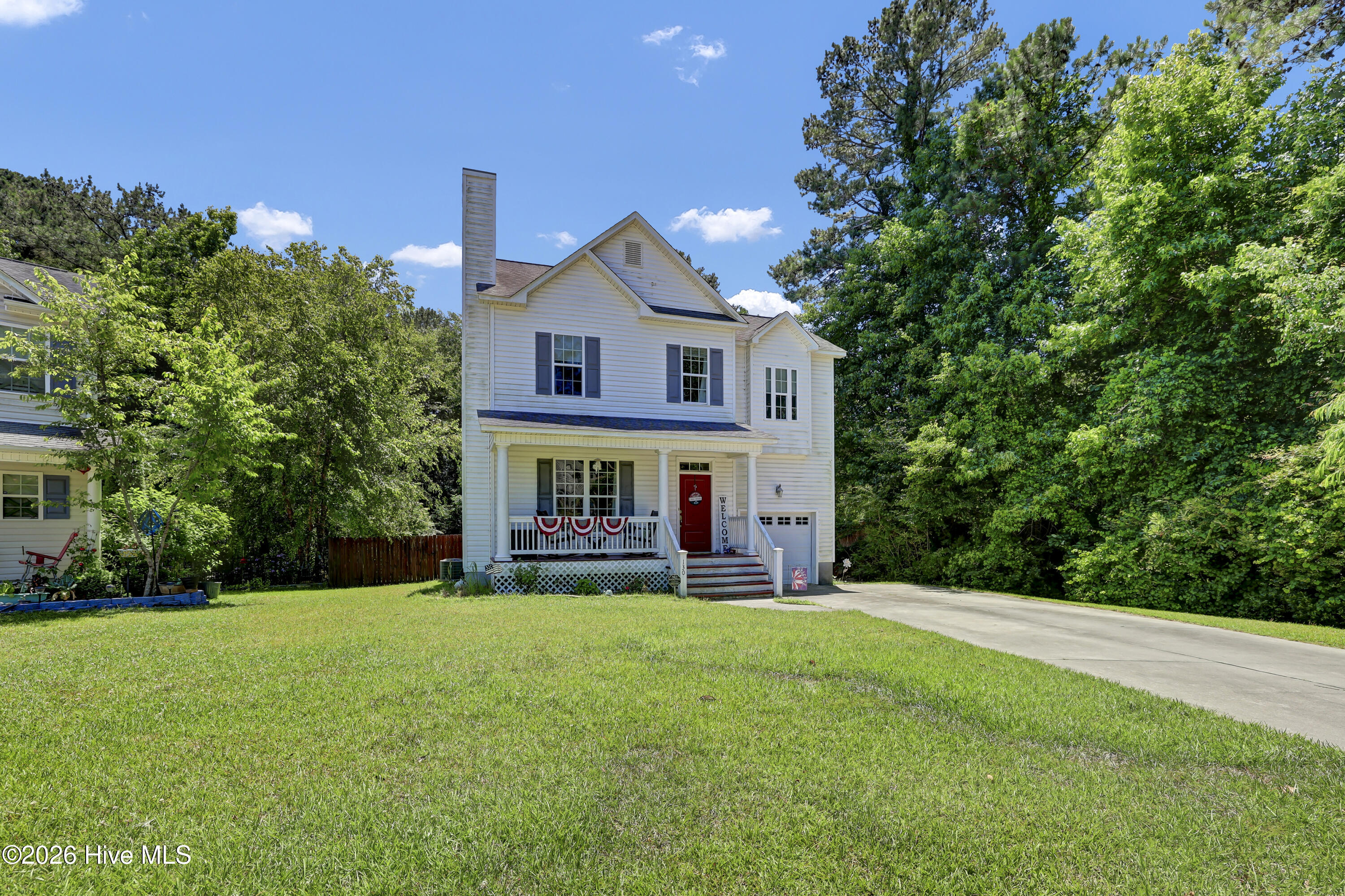 130 Tanbark Drive Property Photo 1