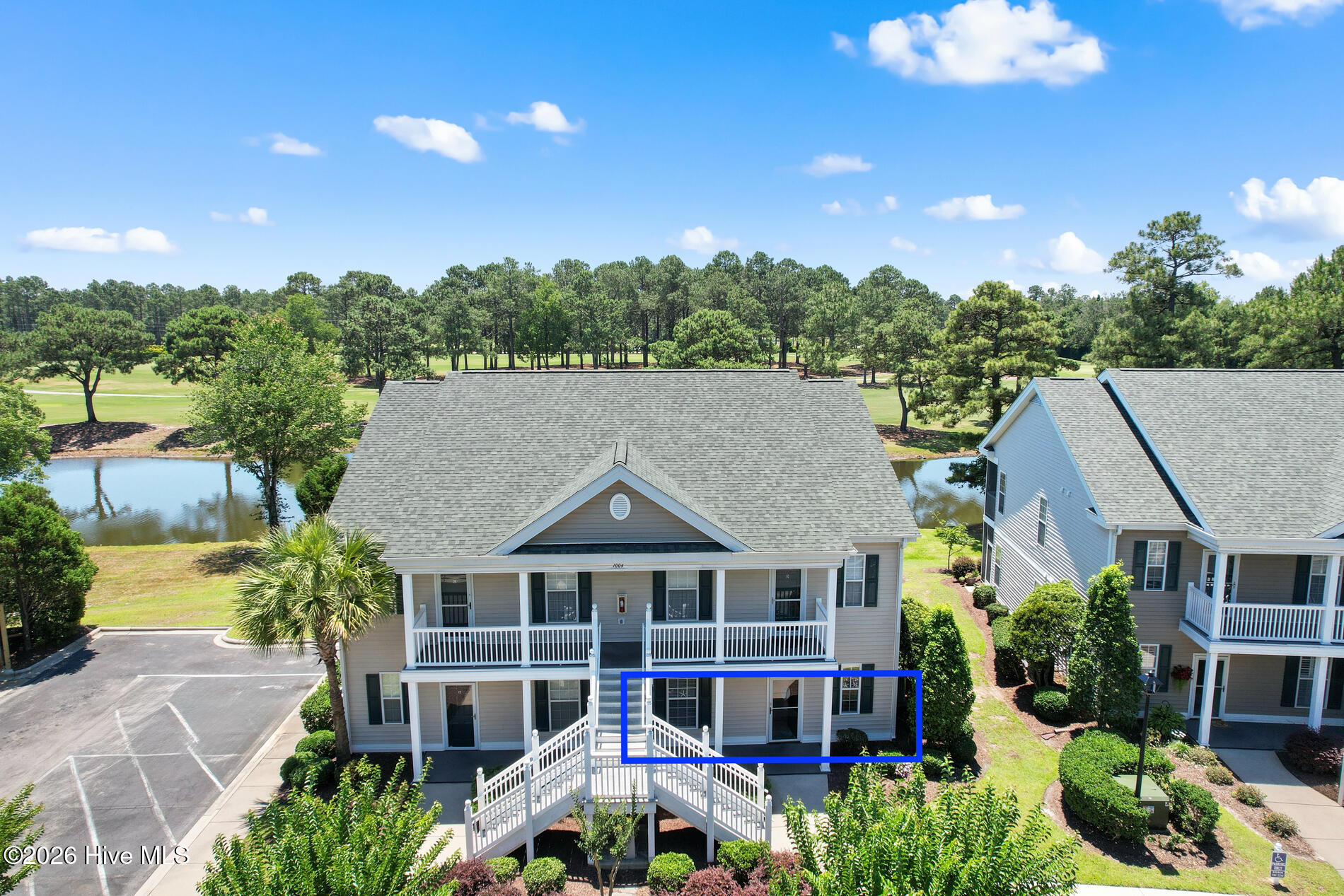 1004 Great Egret Circle Sw # 2 Property Photo 1