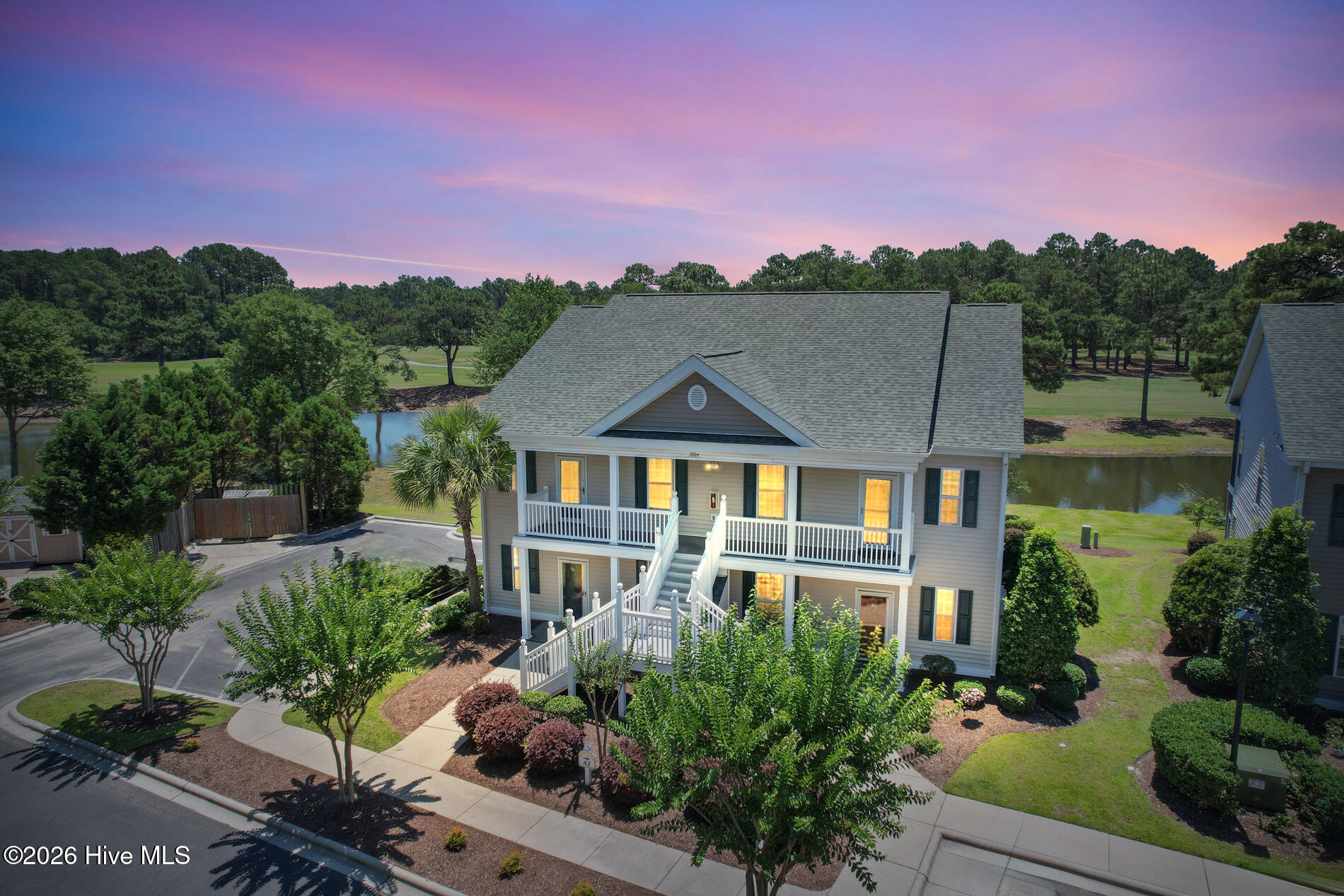 1004 Great Egret Circle Sw # 2 Property Photo 2