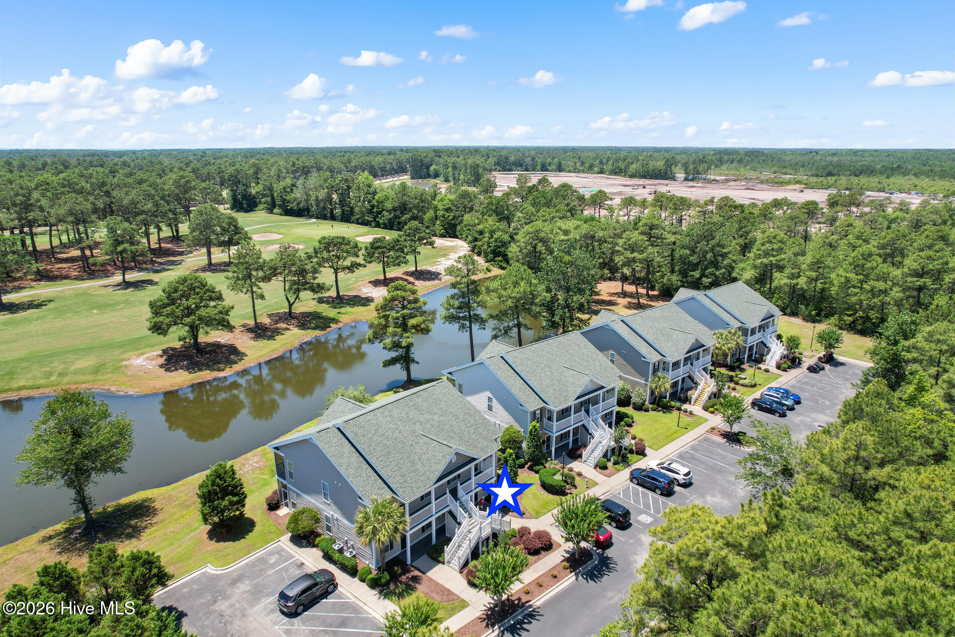 1004 Great Egret Circle Sw # 2 Property Photo 27