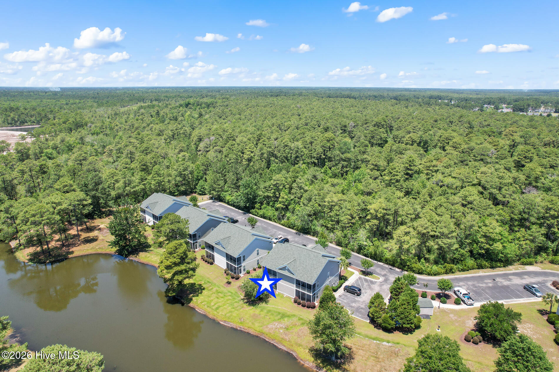 1004 Great Egret Circle Sw # 2 Property Photo 28