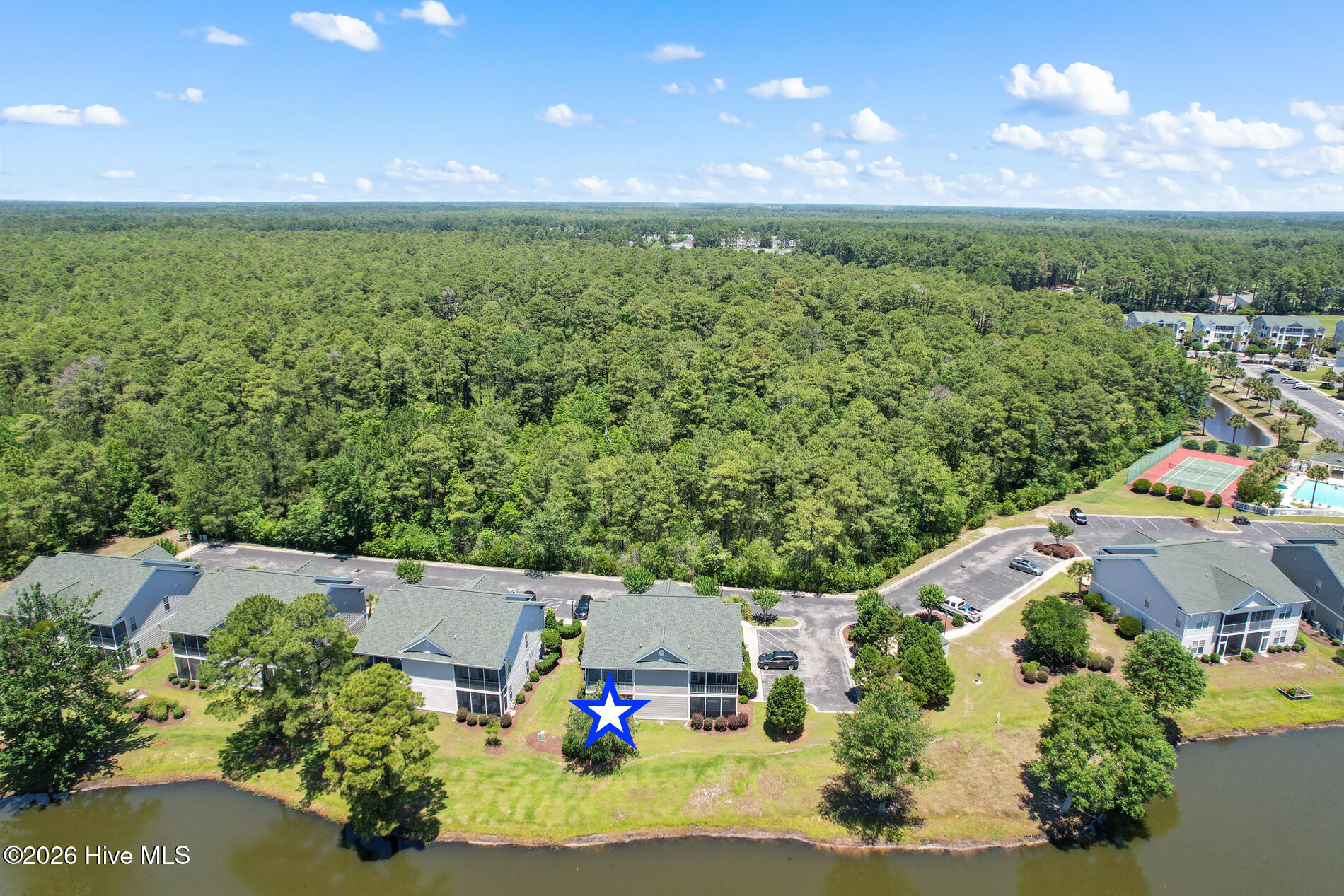 1004 Great Egret Circle Sw # 2 Property Photo 29