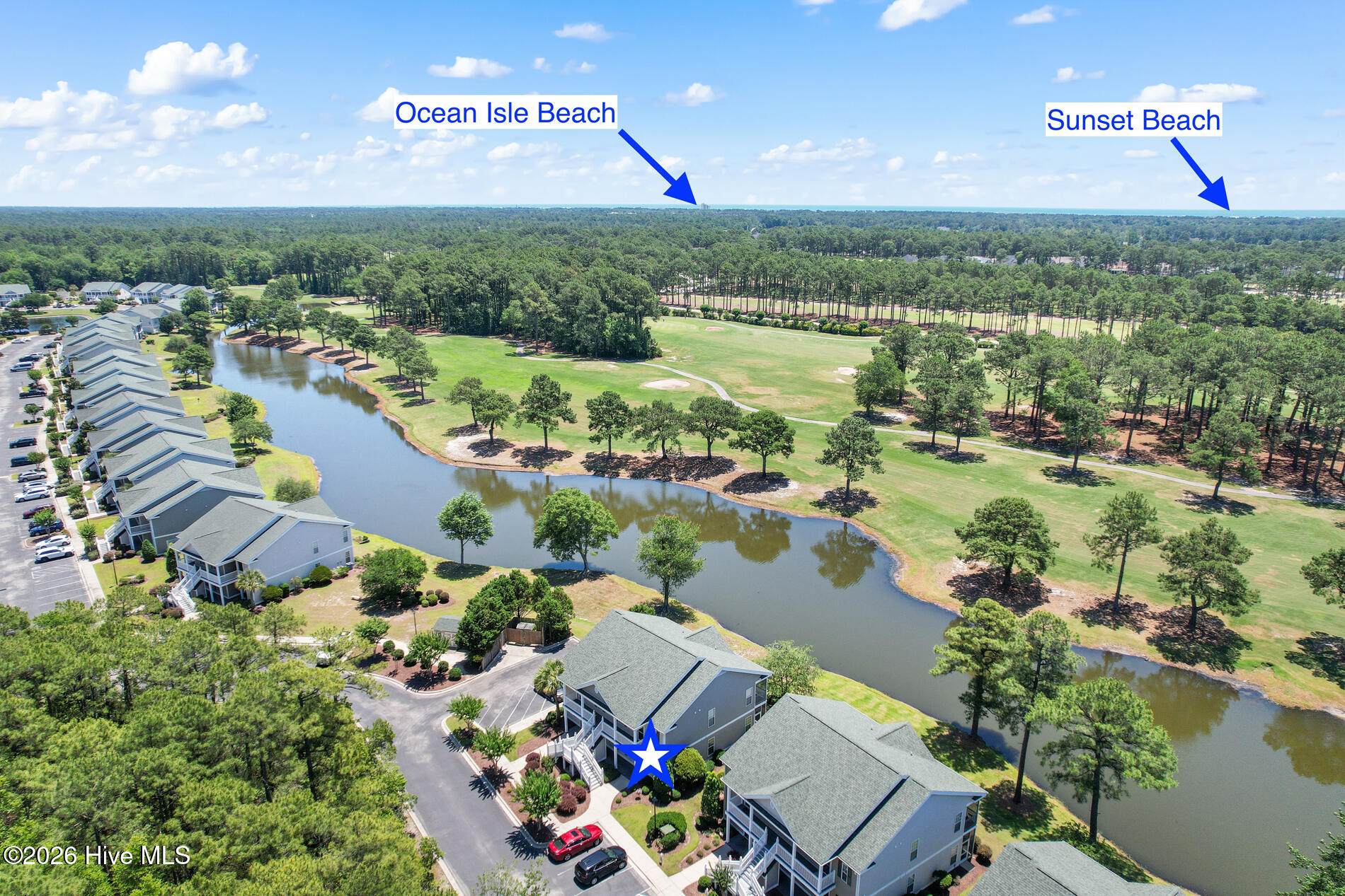 1004 Great Egret Circle Sw # 2 Property Photo 31