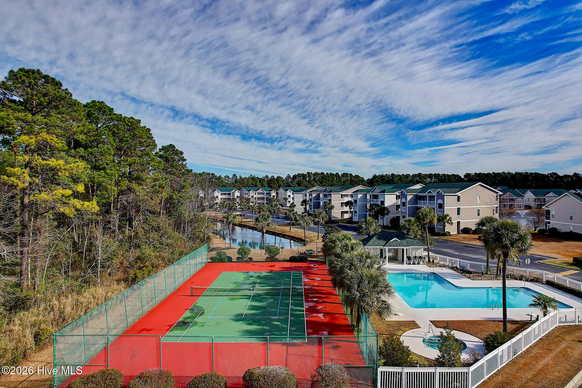1004 Great Egret Circle Sw # 2 Property Photo 35