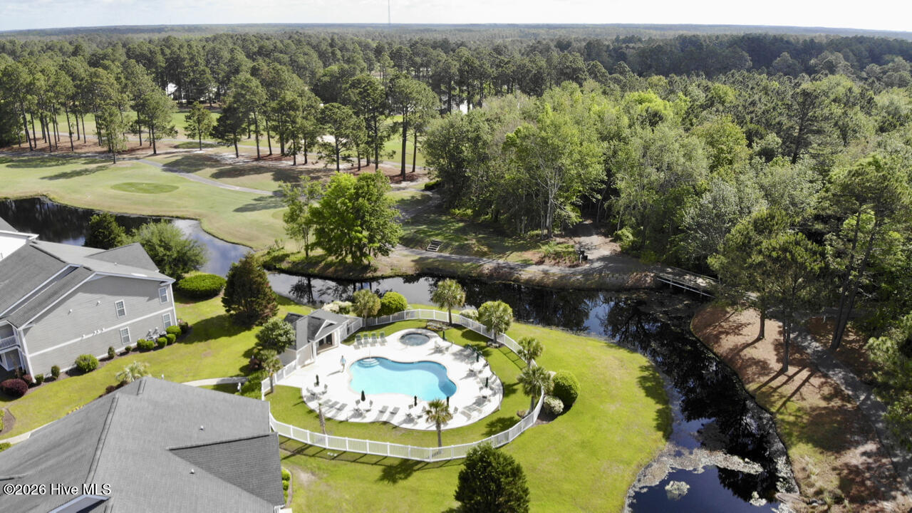 1004 Great Egret Circle Sw # 2 Property Photo 37