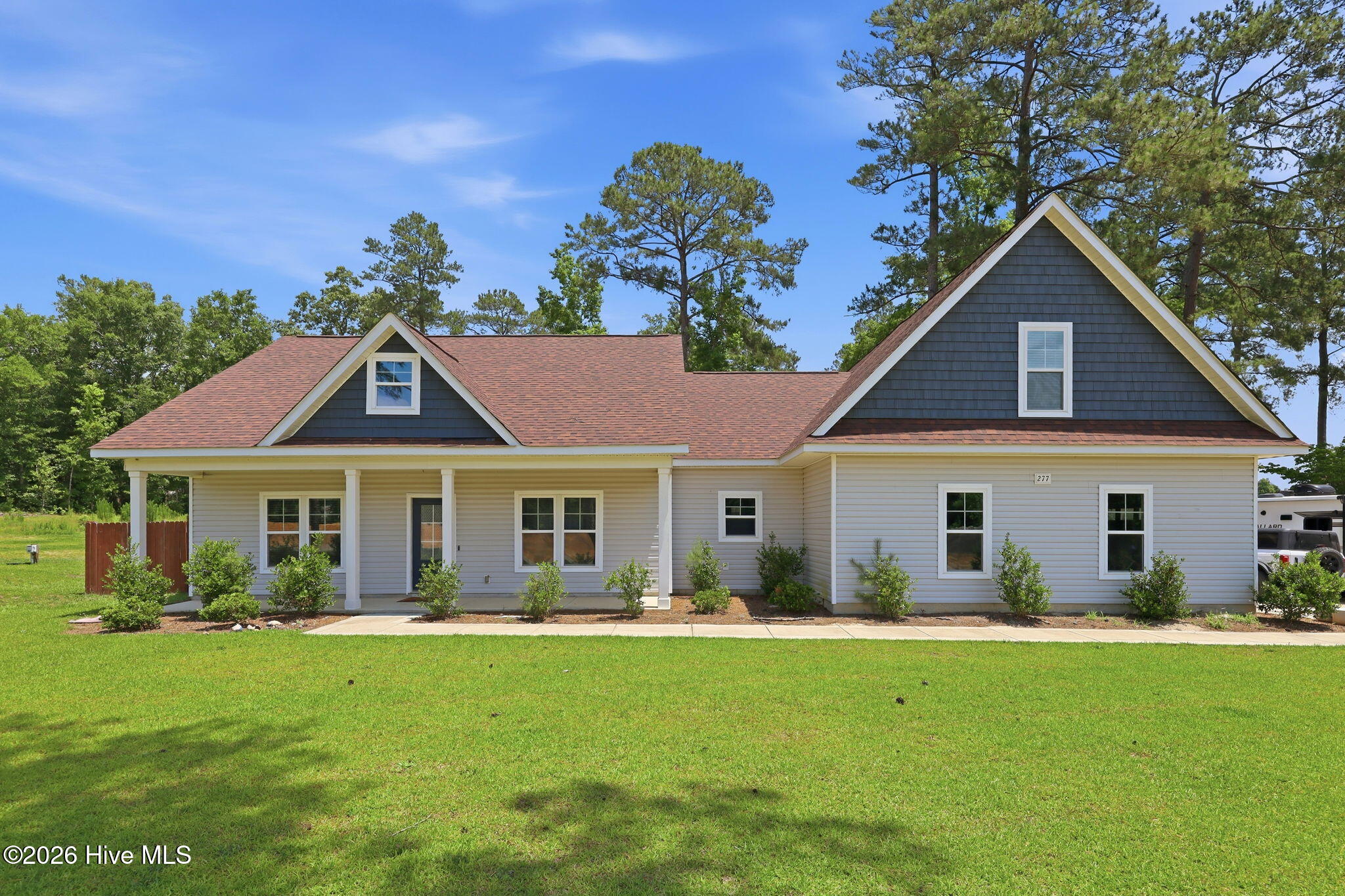 277 B And B Loop Property Photo 1