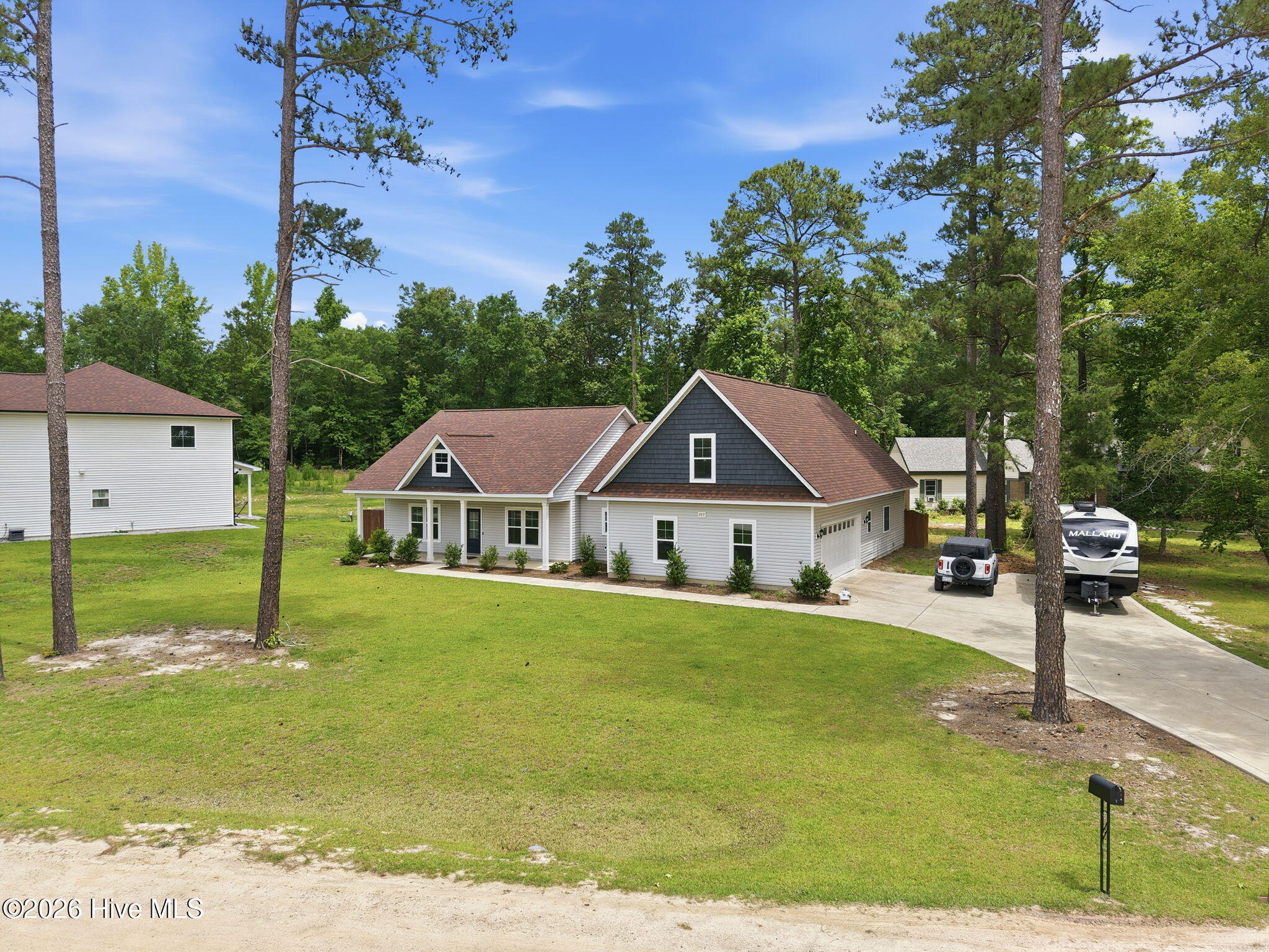 277 B And B Loop Property Photo 4