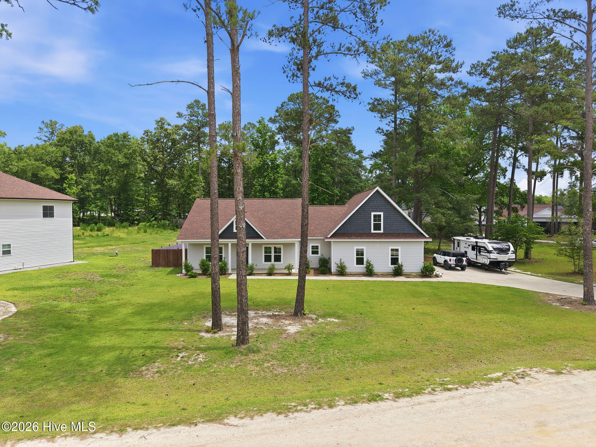 277 B And B Loop Property Photo 5