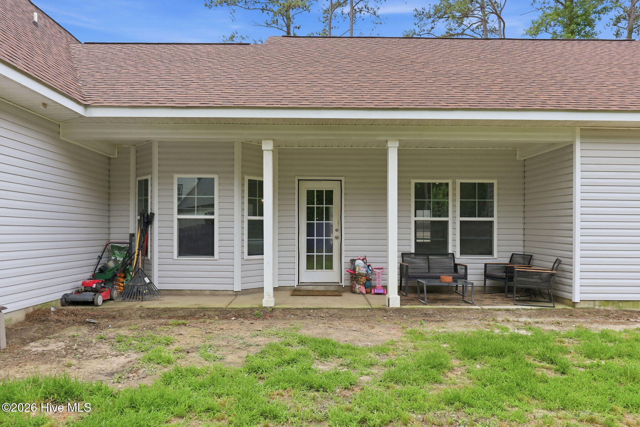 277 B And B Loop Property Photo 49
