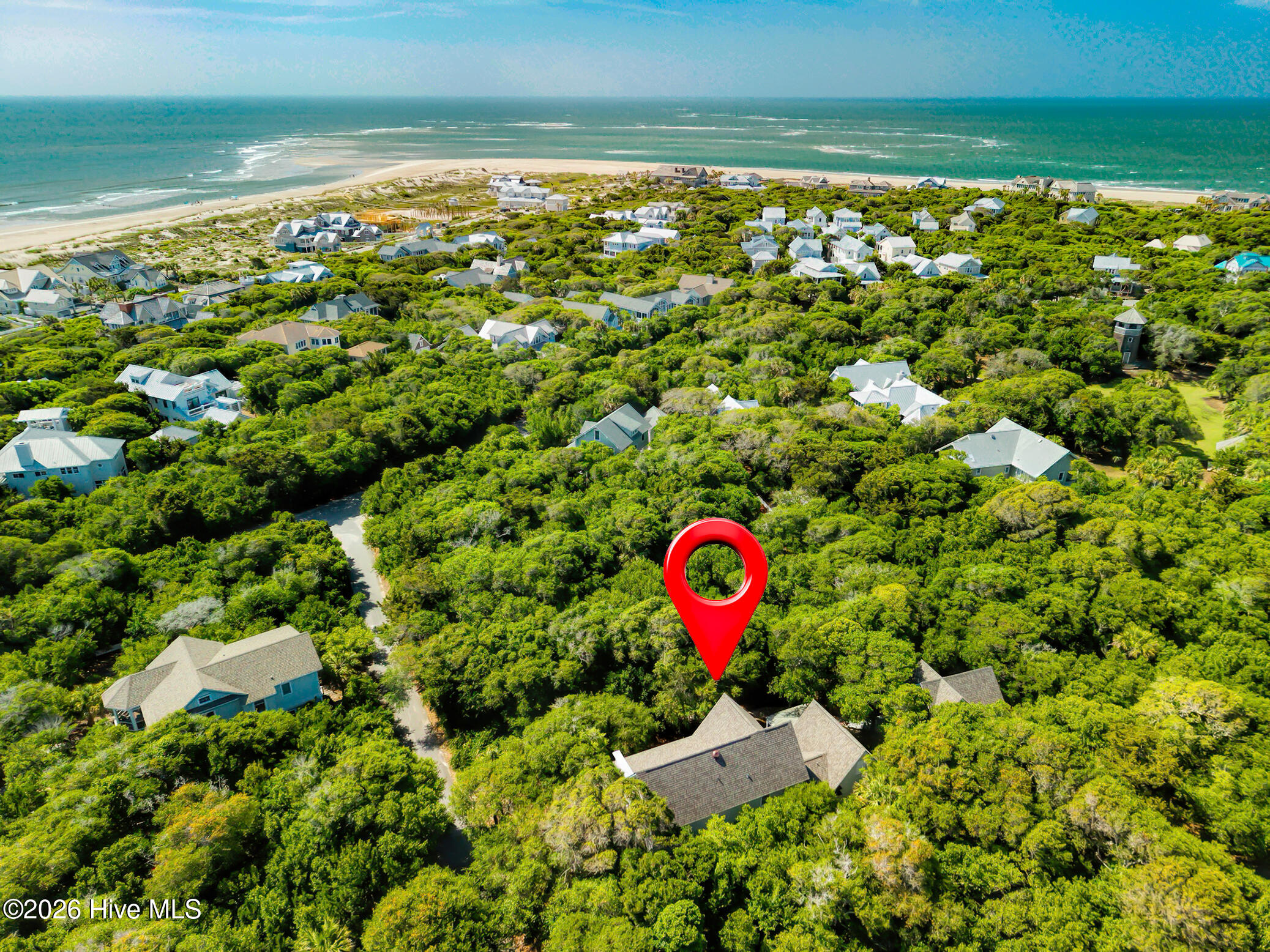 614 Ocracoke Way Property Photo 3