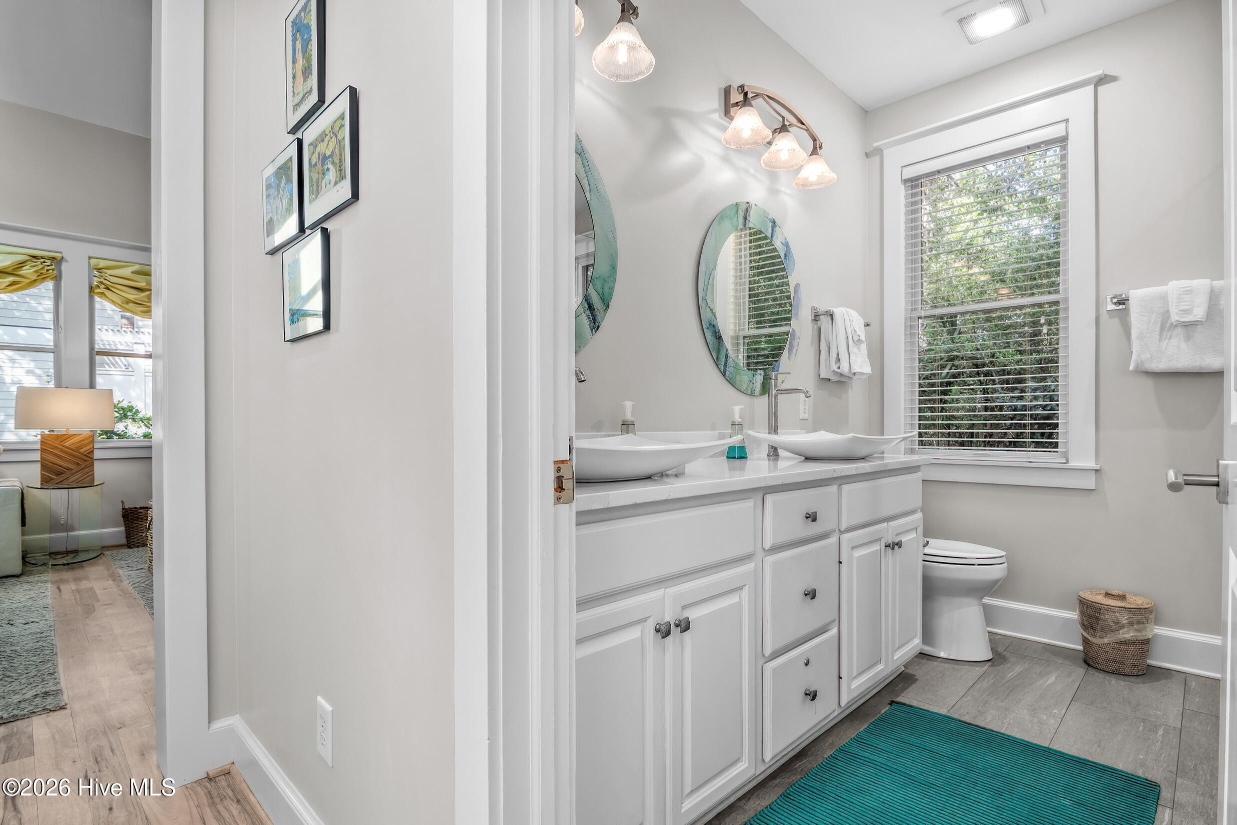 614 Ocracoke Way Property Photo 18