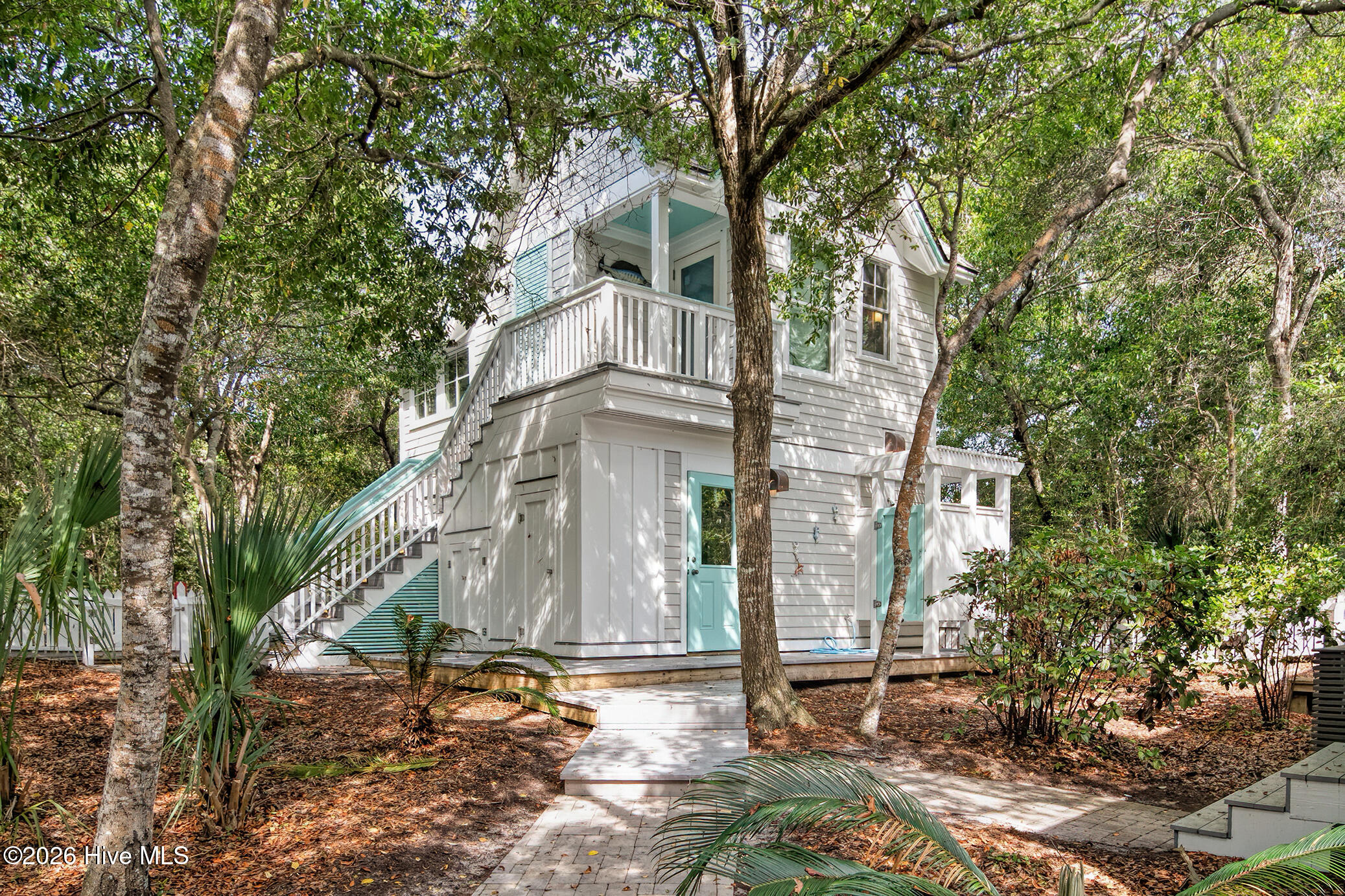 614 Ocracoke Way Property Photo 42